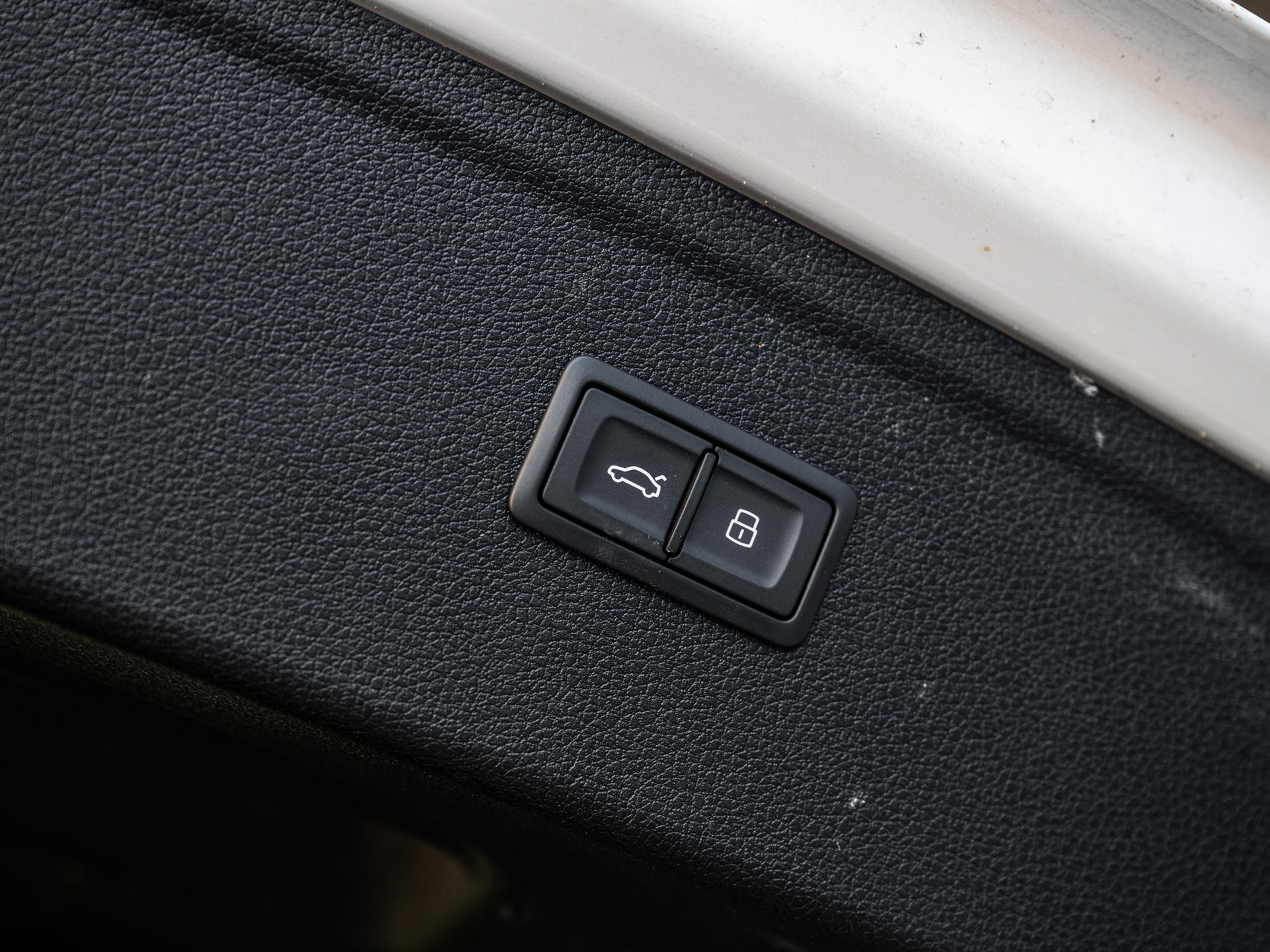 Foto van Audi Q5 50 TFSI E