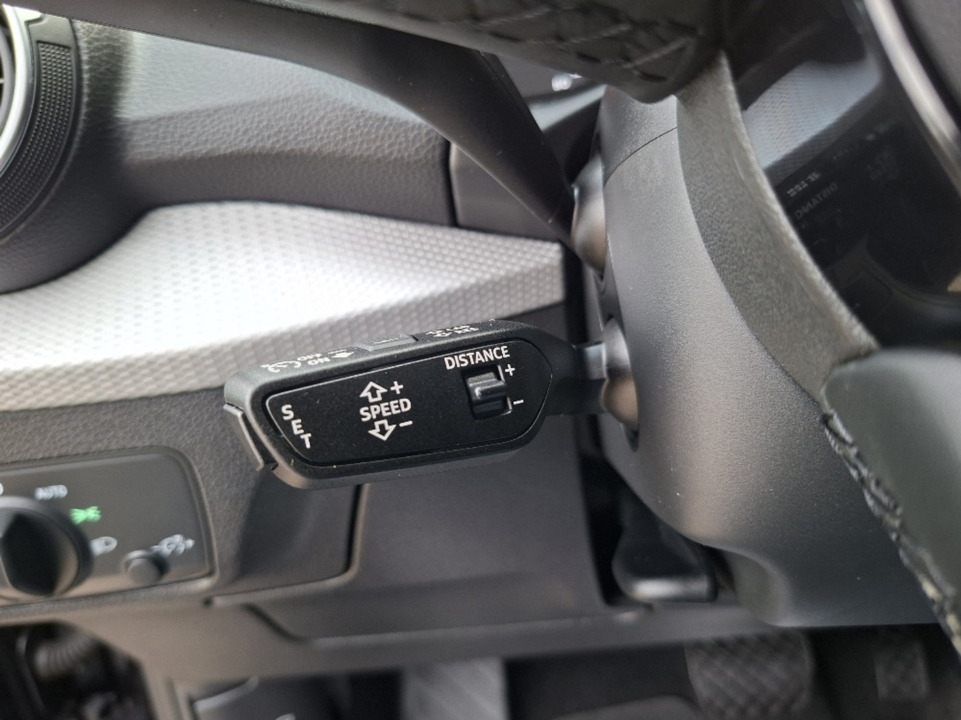 Foto van Audi Q2