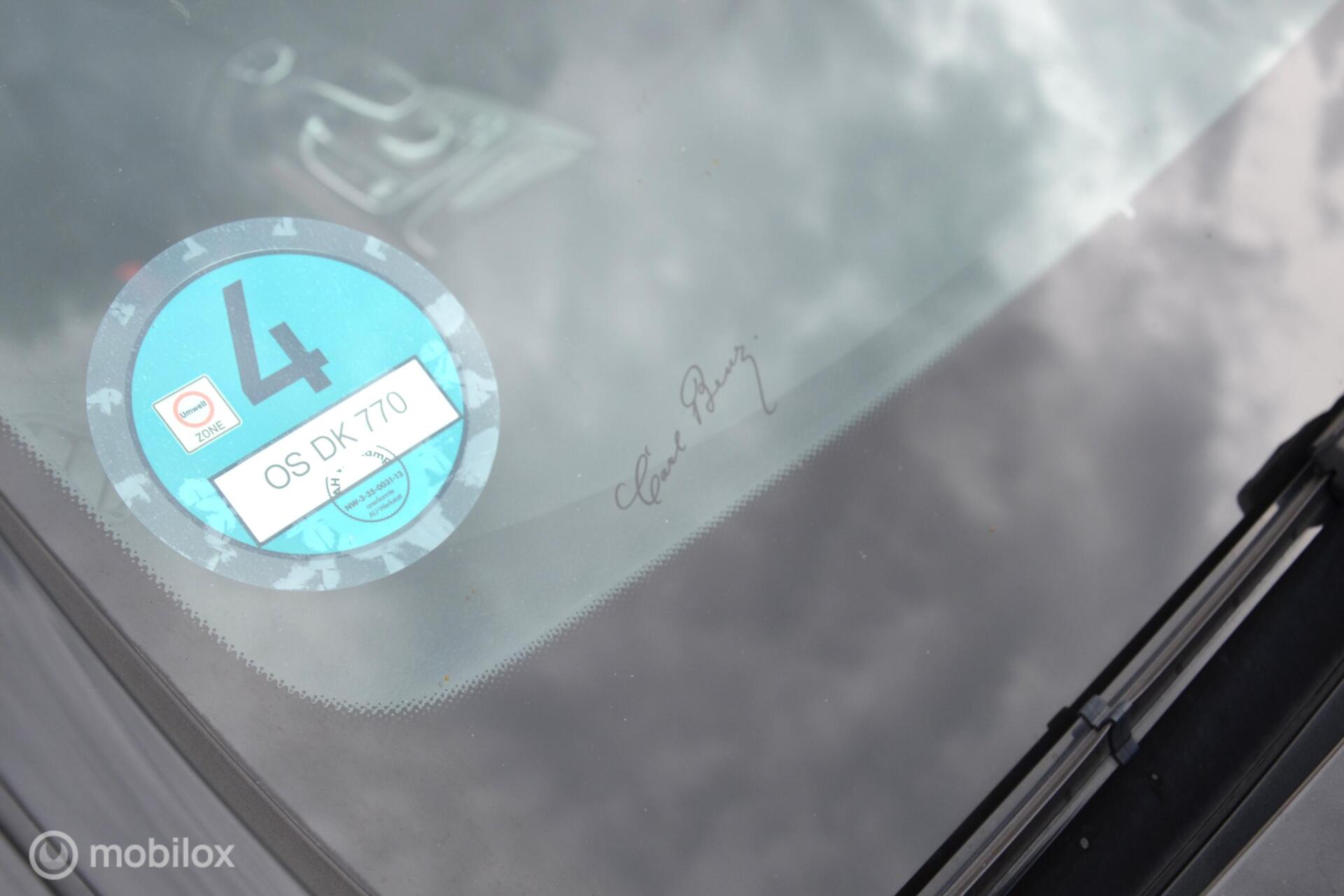 Foto van Mercedes-Benz E 400 4Matic