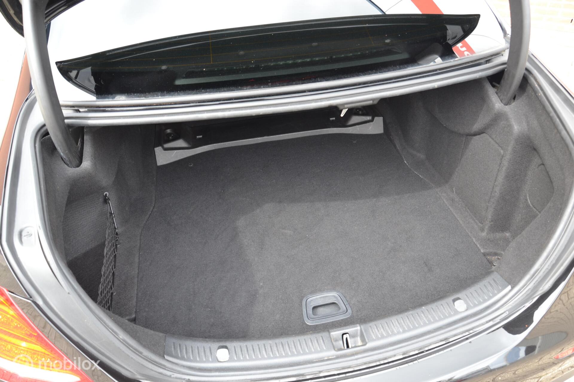Foto van Mercedes-Benz E 400 4Matic