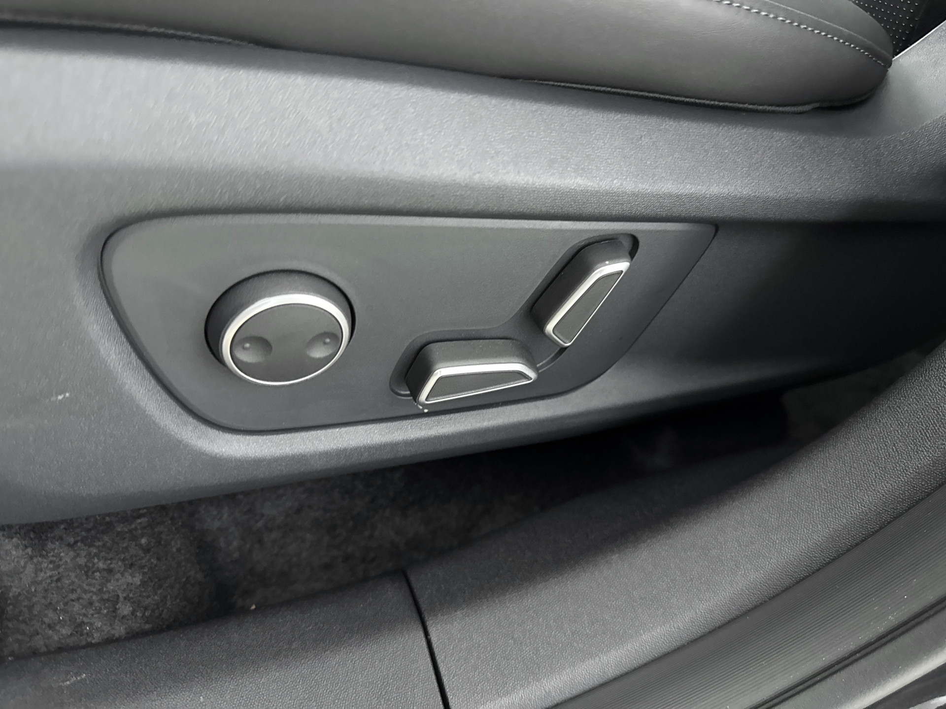 Foto van Changan Deepal S05