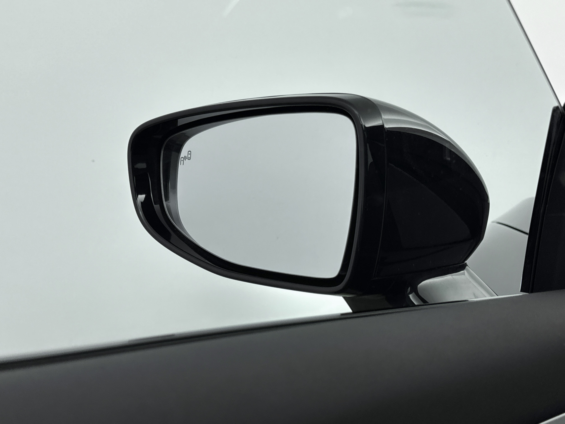 Foto van Changan Deepal S05