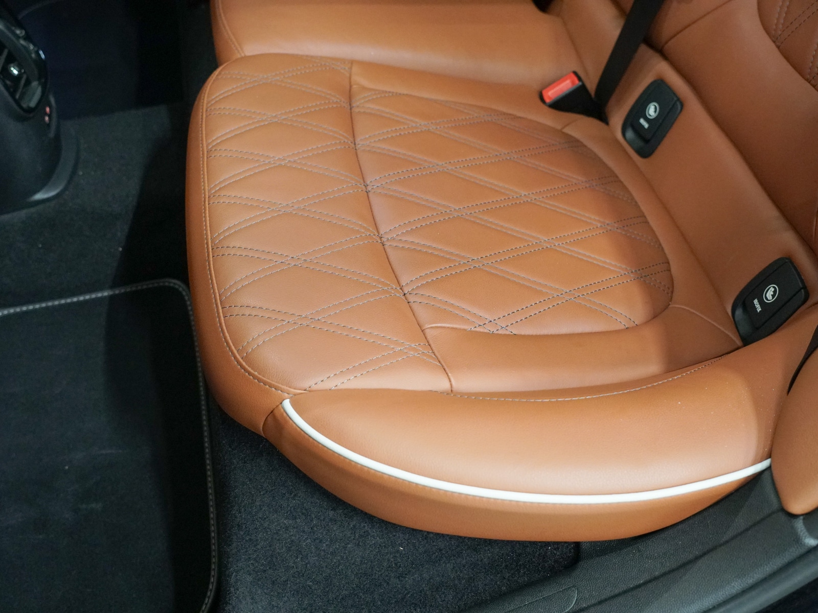 Foto van Mini Clubman