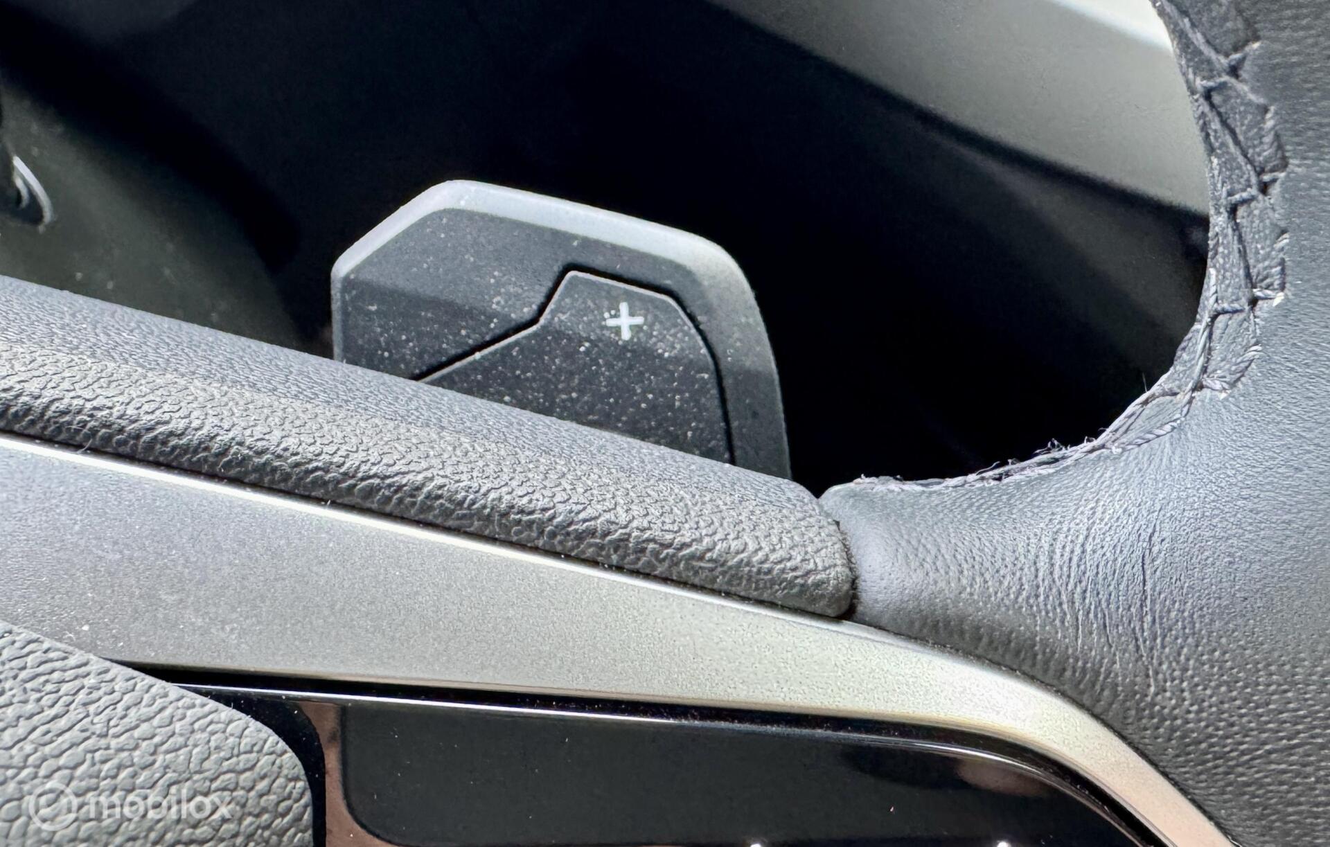 Foto van Audi Q4 E-tron
