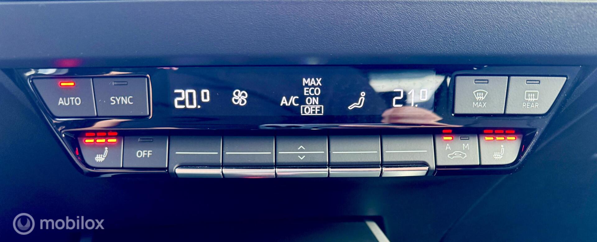 Foto van Audi Q4 E-tron