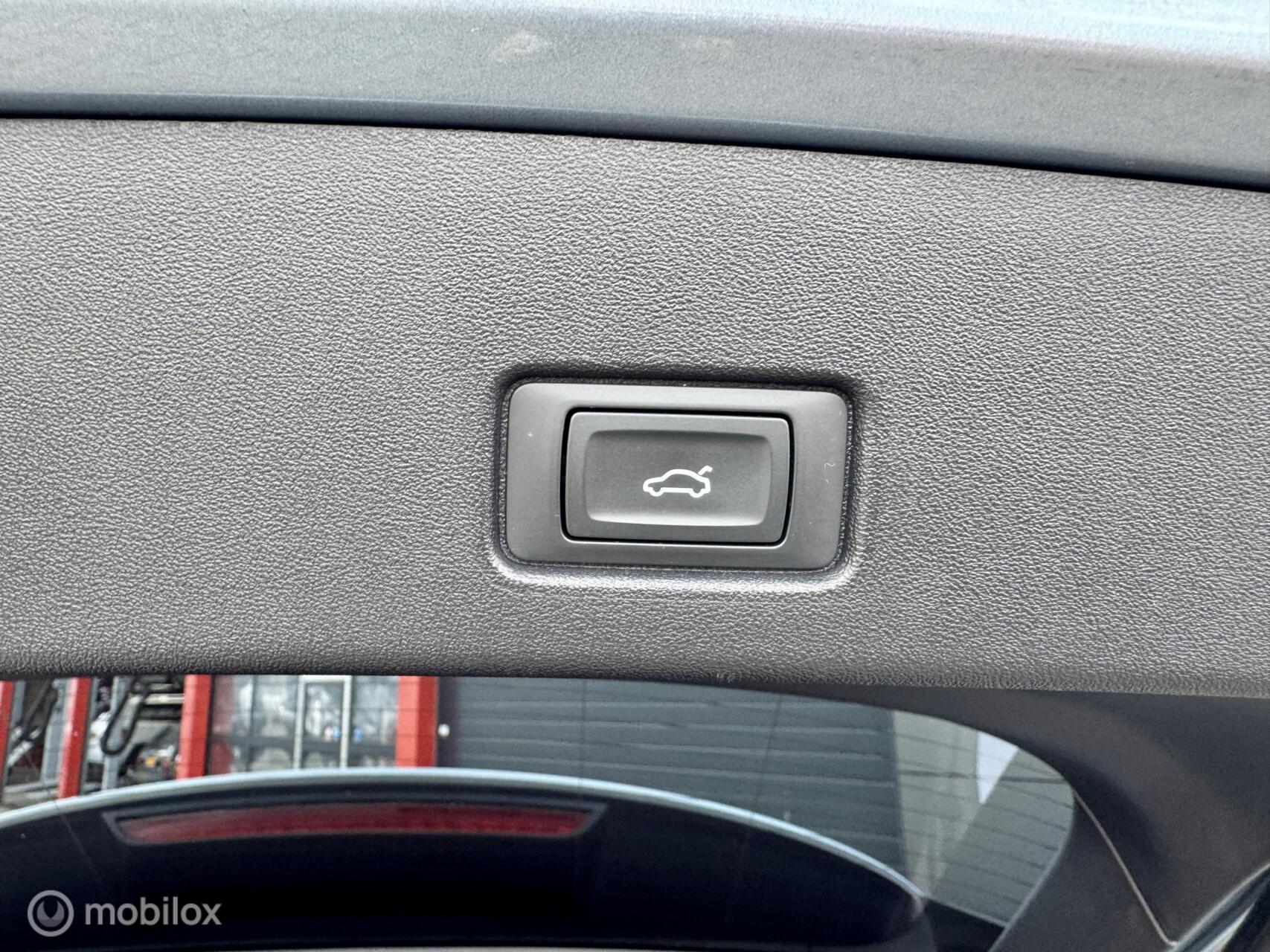 Foto van Audi Q4 E-tron