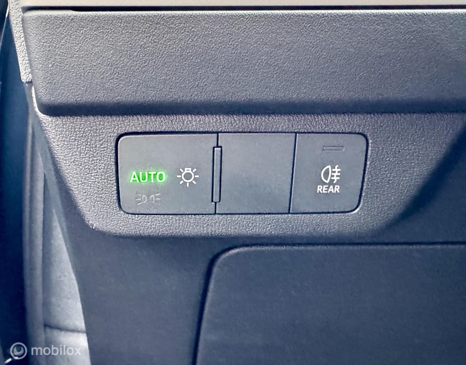 Foto van Audi Q4 E-tron