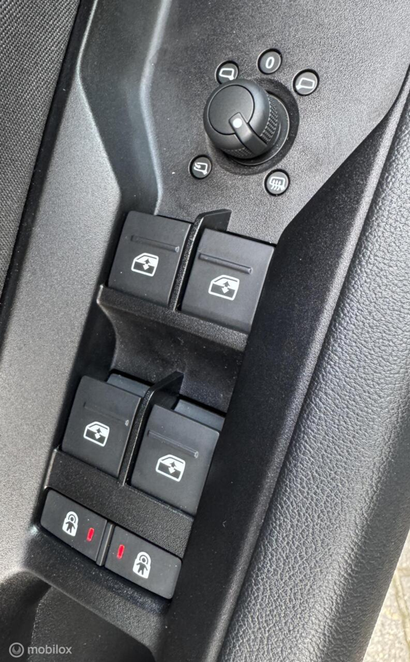 Foto van Audi Q4 E-tron