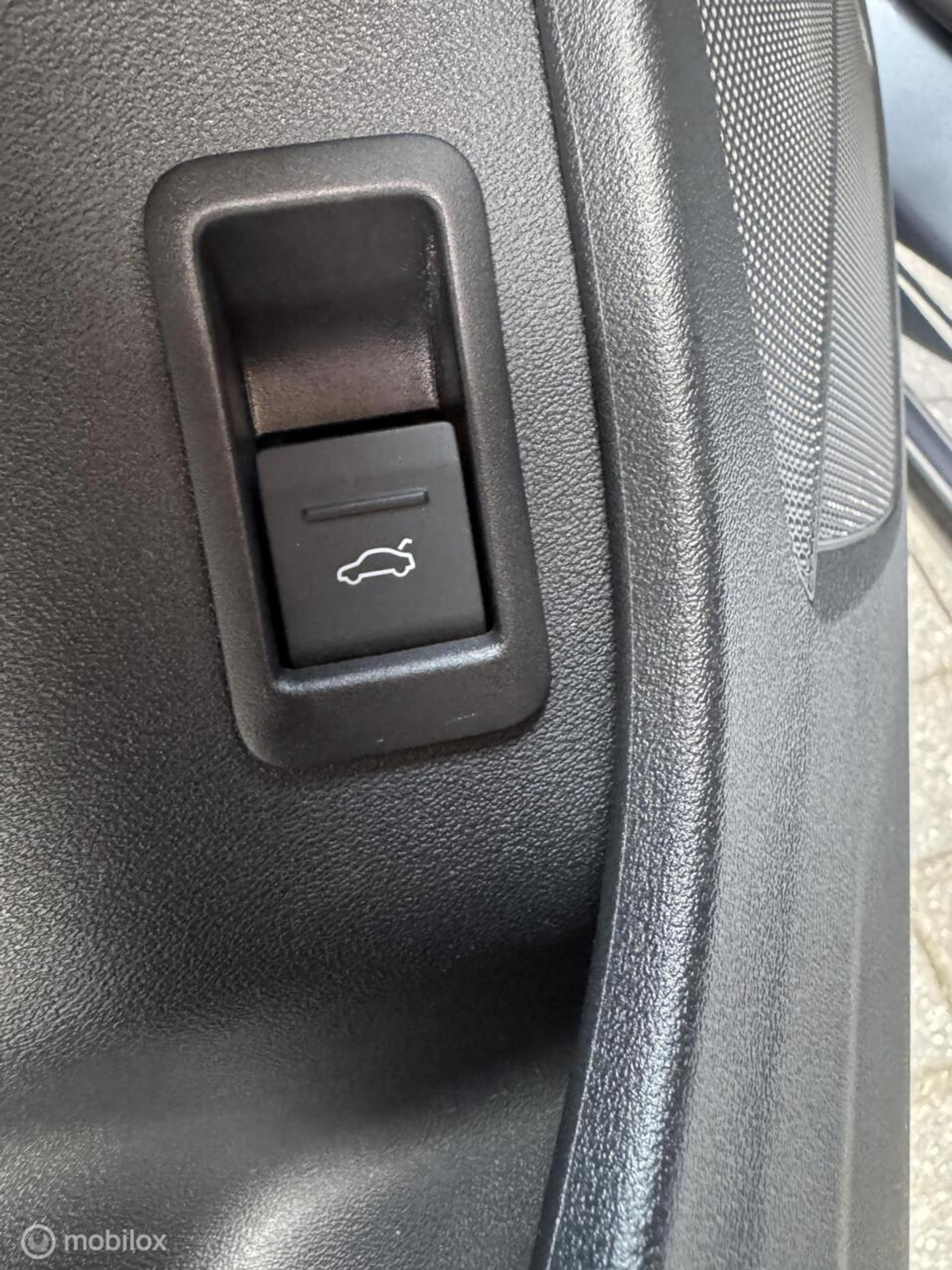 Foto van Audi Q4 E-tron