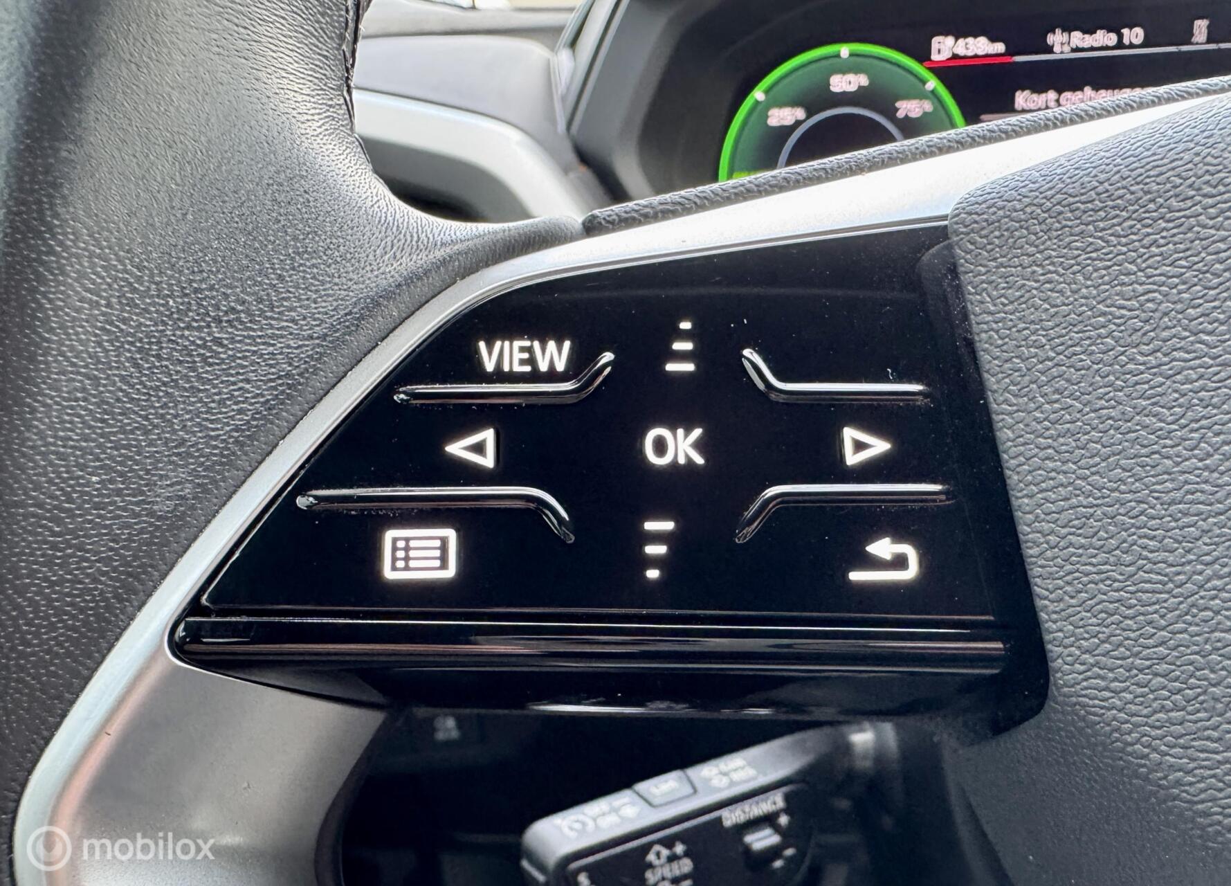 Foto van Audi Q4 E-tron