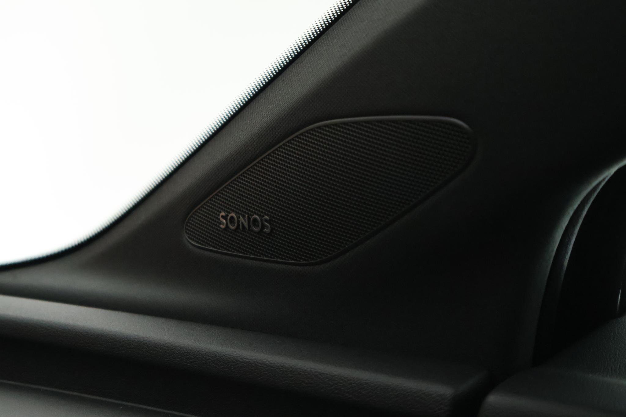 Foto van Audi Q4 40 E-tron