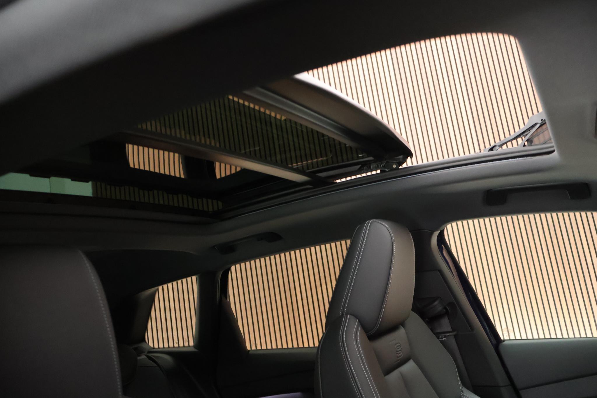 Foto van Audi Q4 40 E-tron