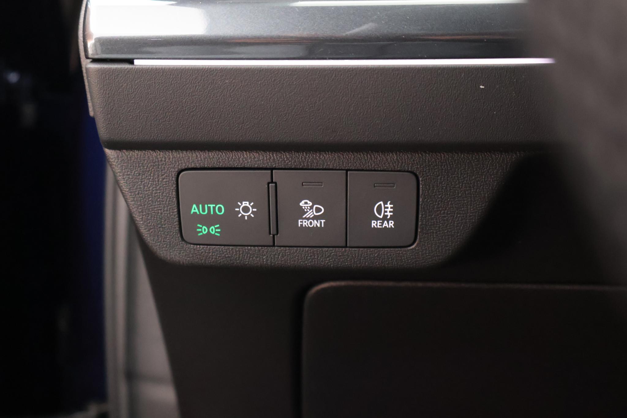 Foto van Audi Q4 40 E-tron