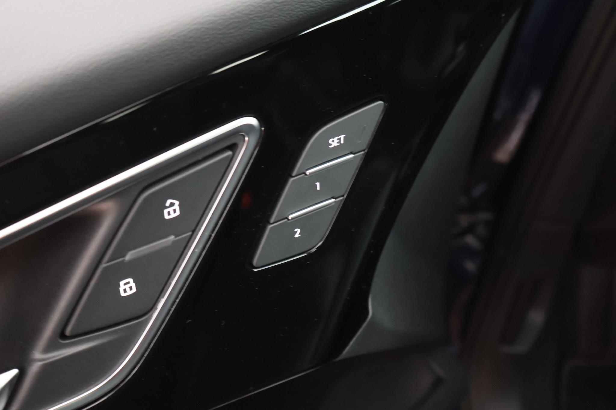Foto van Audi Q4 40 E-tron