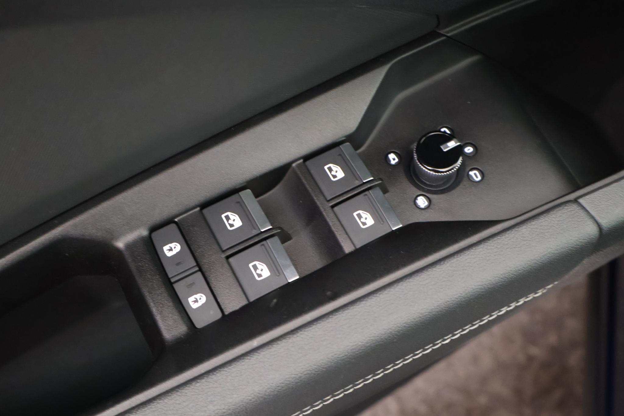 Foto van Audi Q4 40 E-tron
