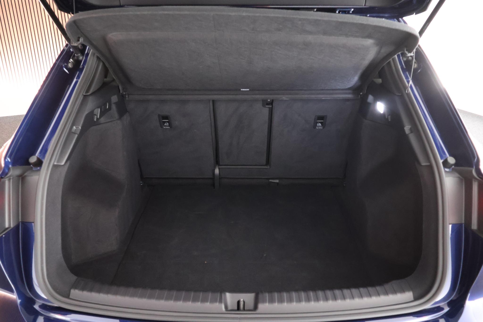 Foto van Audi Q4 40 E-tron
