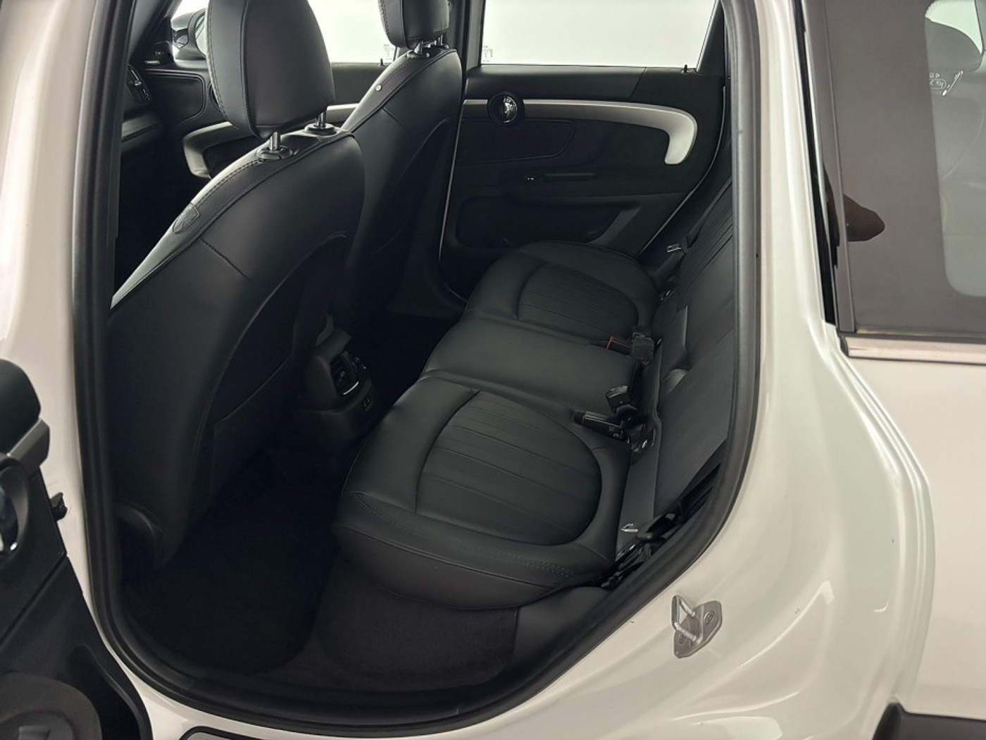 Foto van Mini Countryman