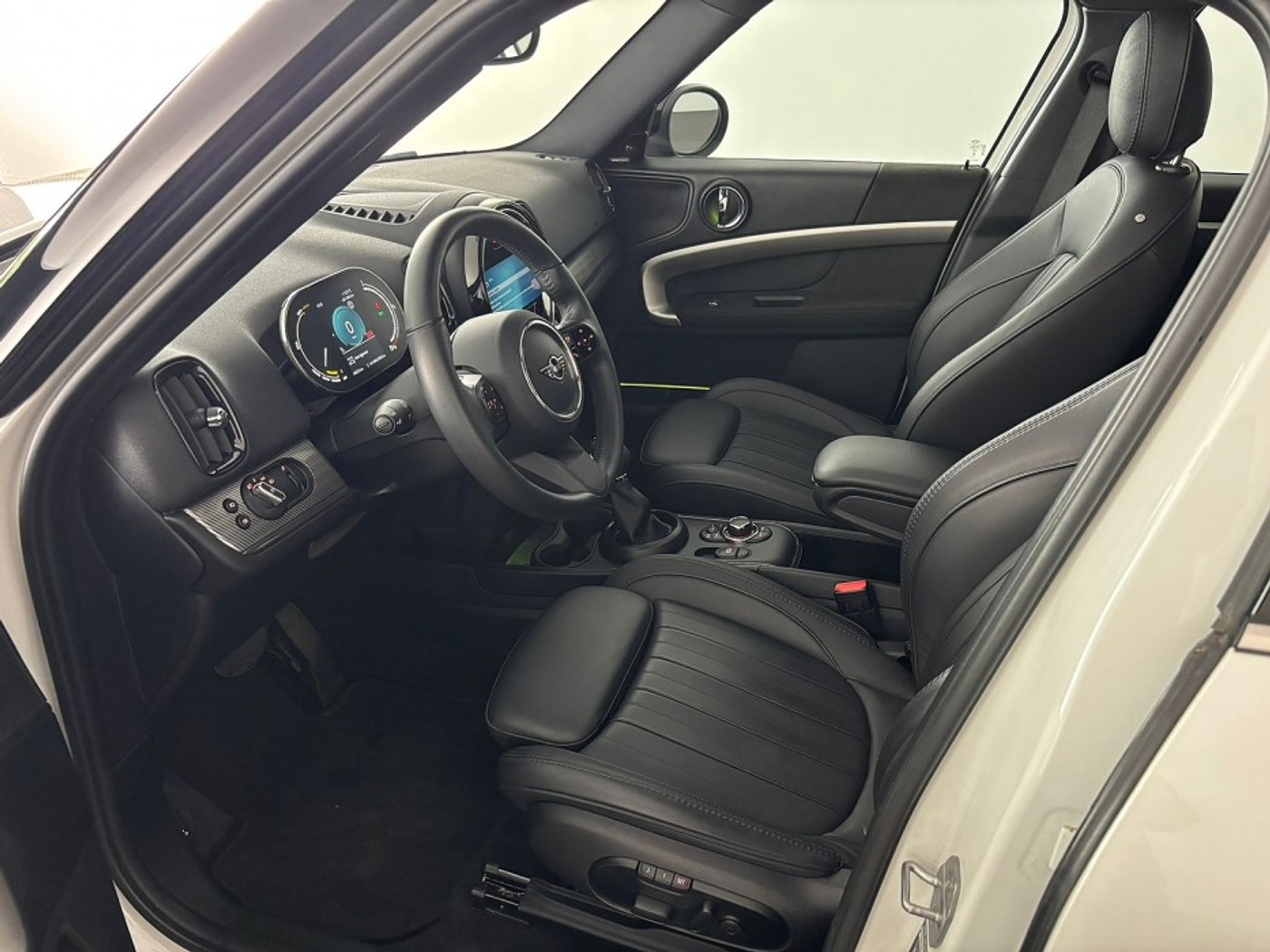 Foto van Mini Countryman