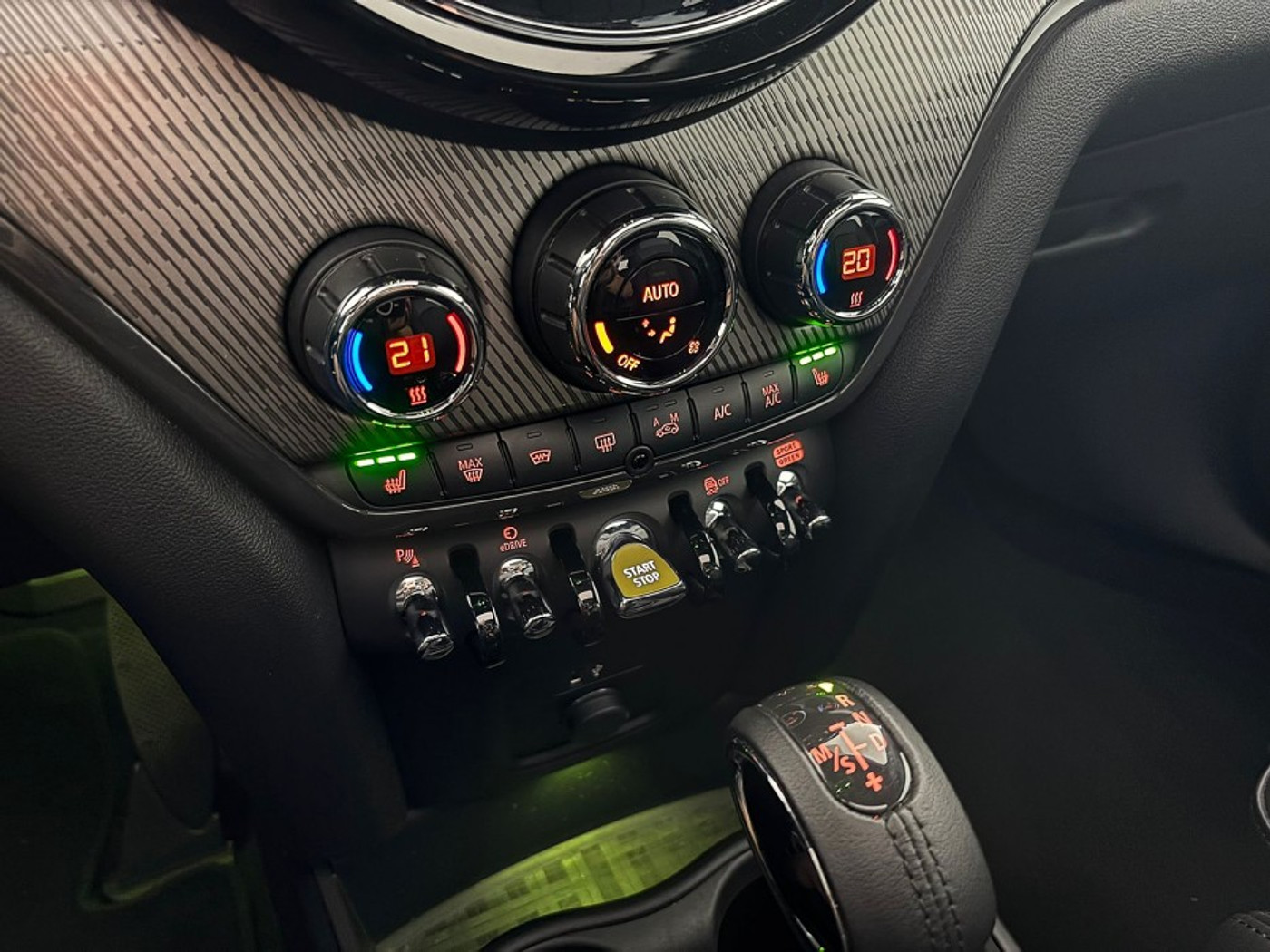 Foto van Mini Countryman