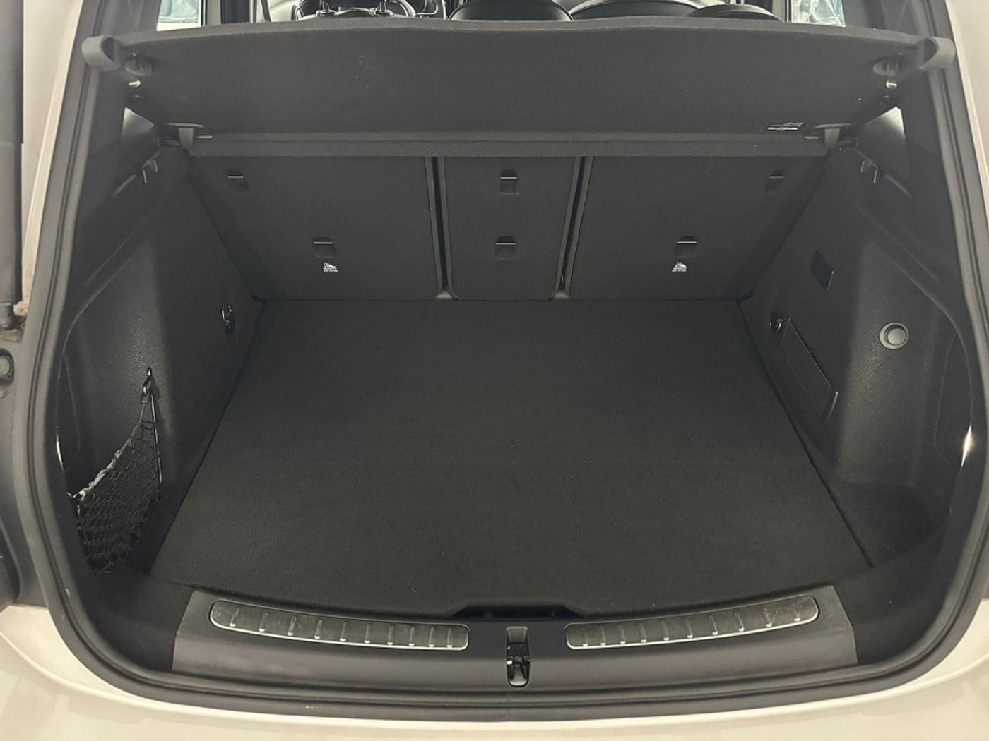 Foto van Mini Countryman