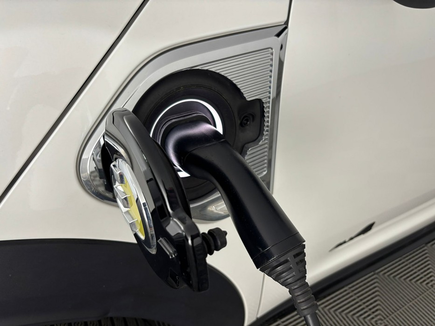 Foto van Mini Countryman