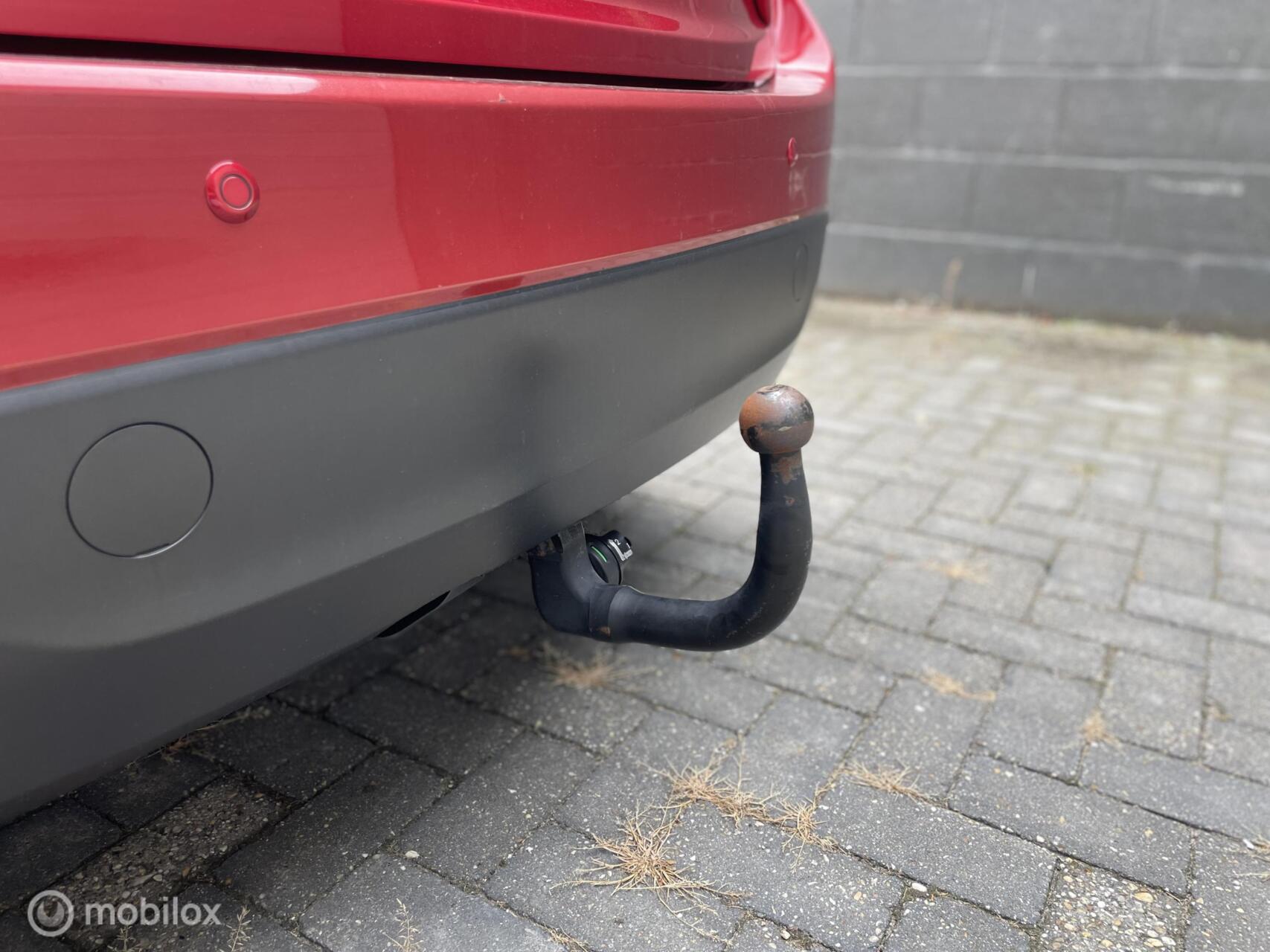 Foto van Mazda 3
