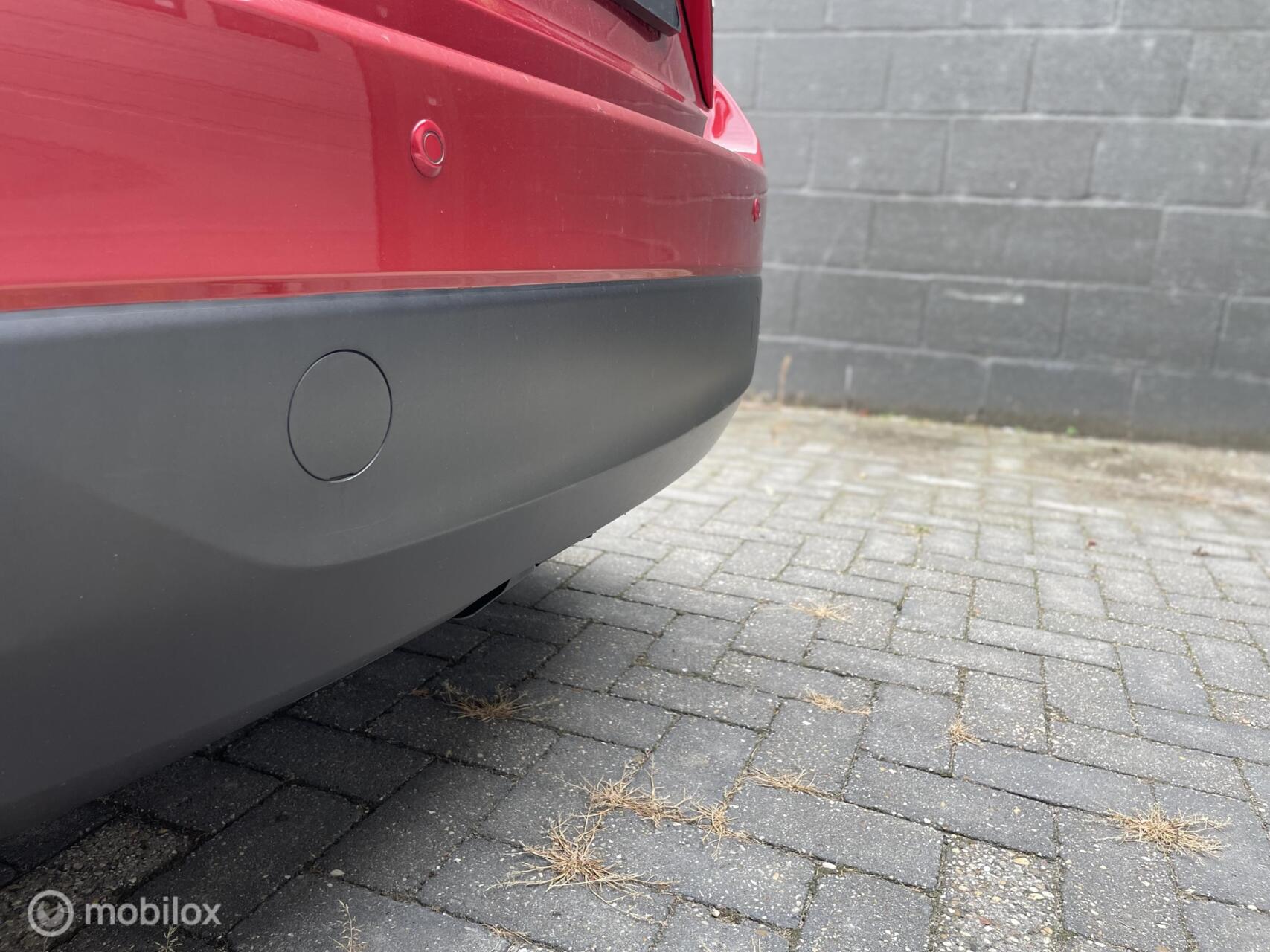Foto van Mazda 3