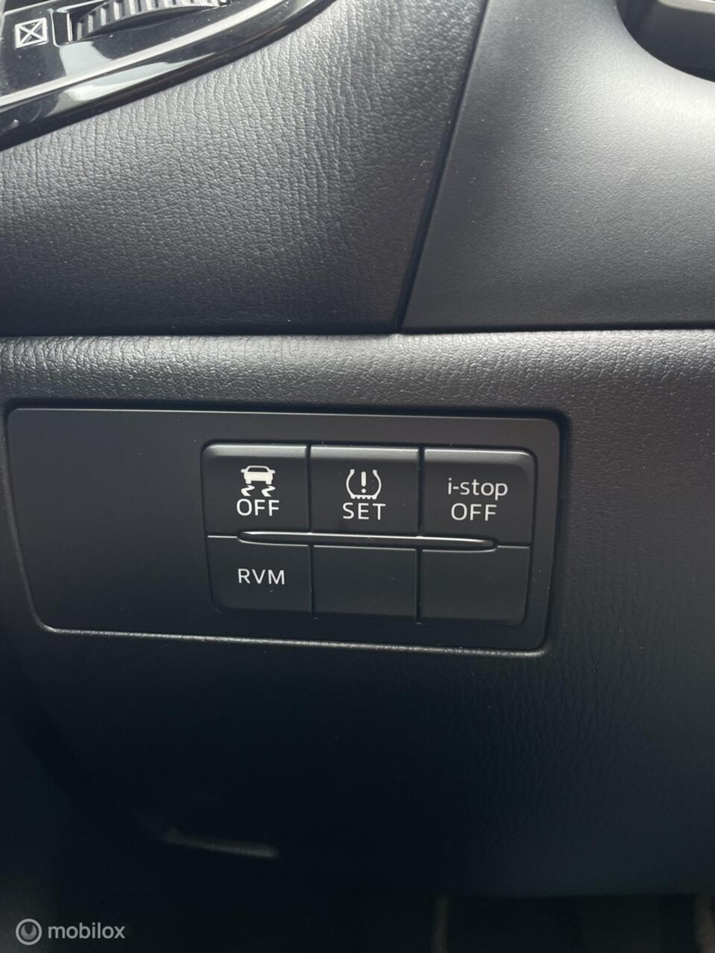 Foto van Mazda 3