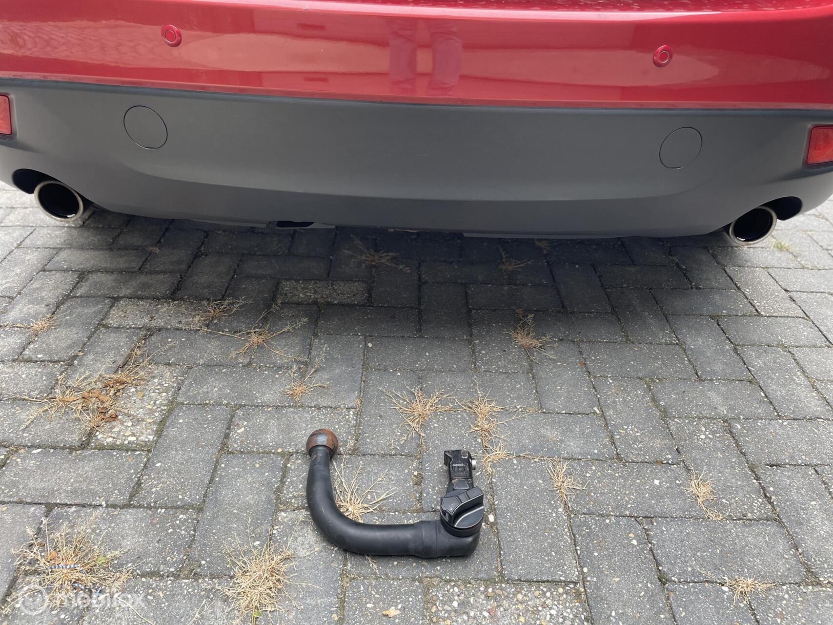 Foto van Mazda 3