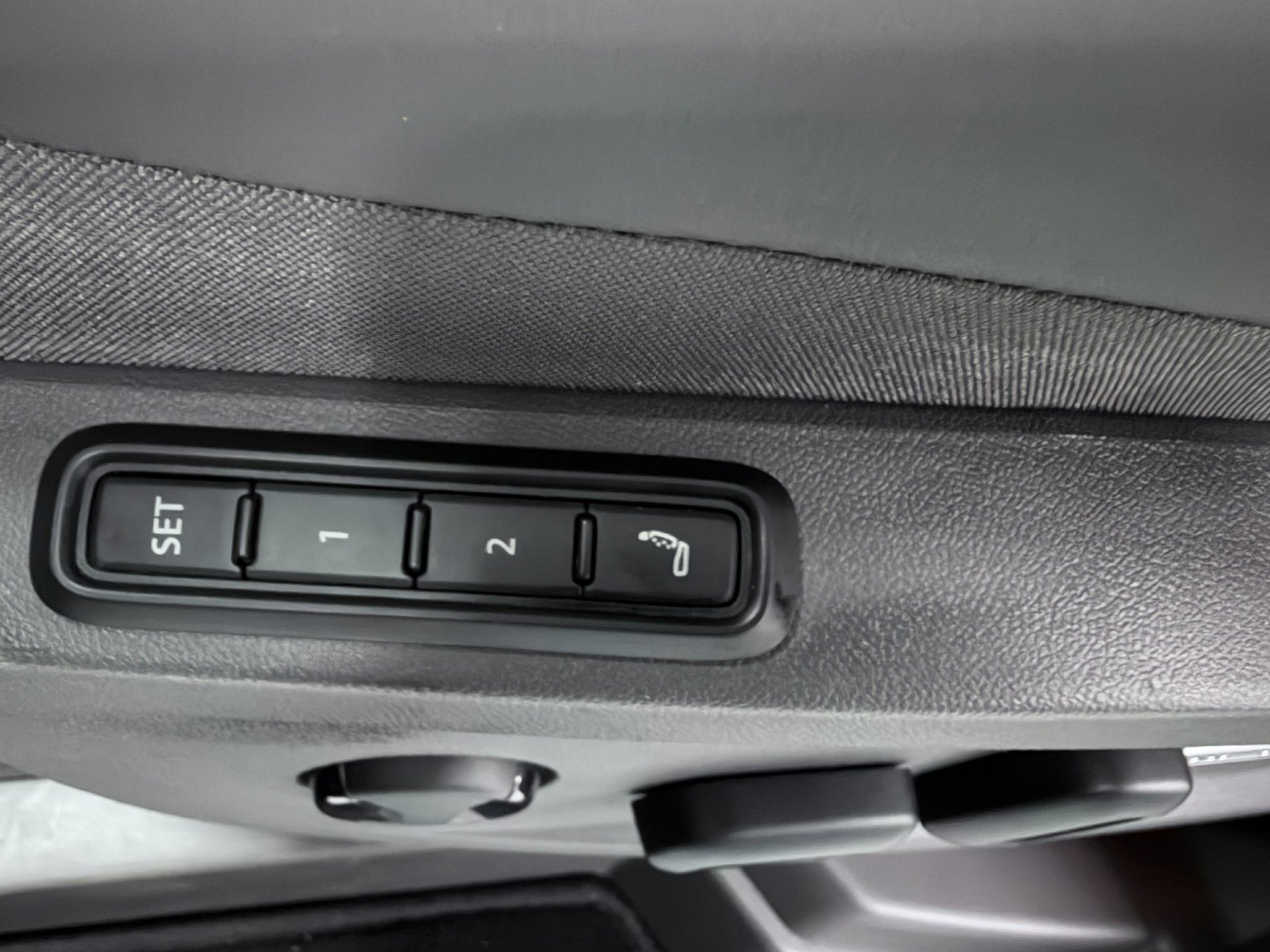 Foto van Volkswagen Multivan