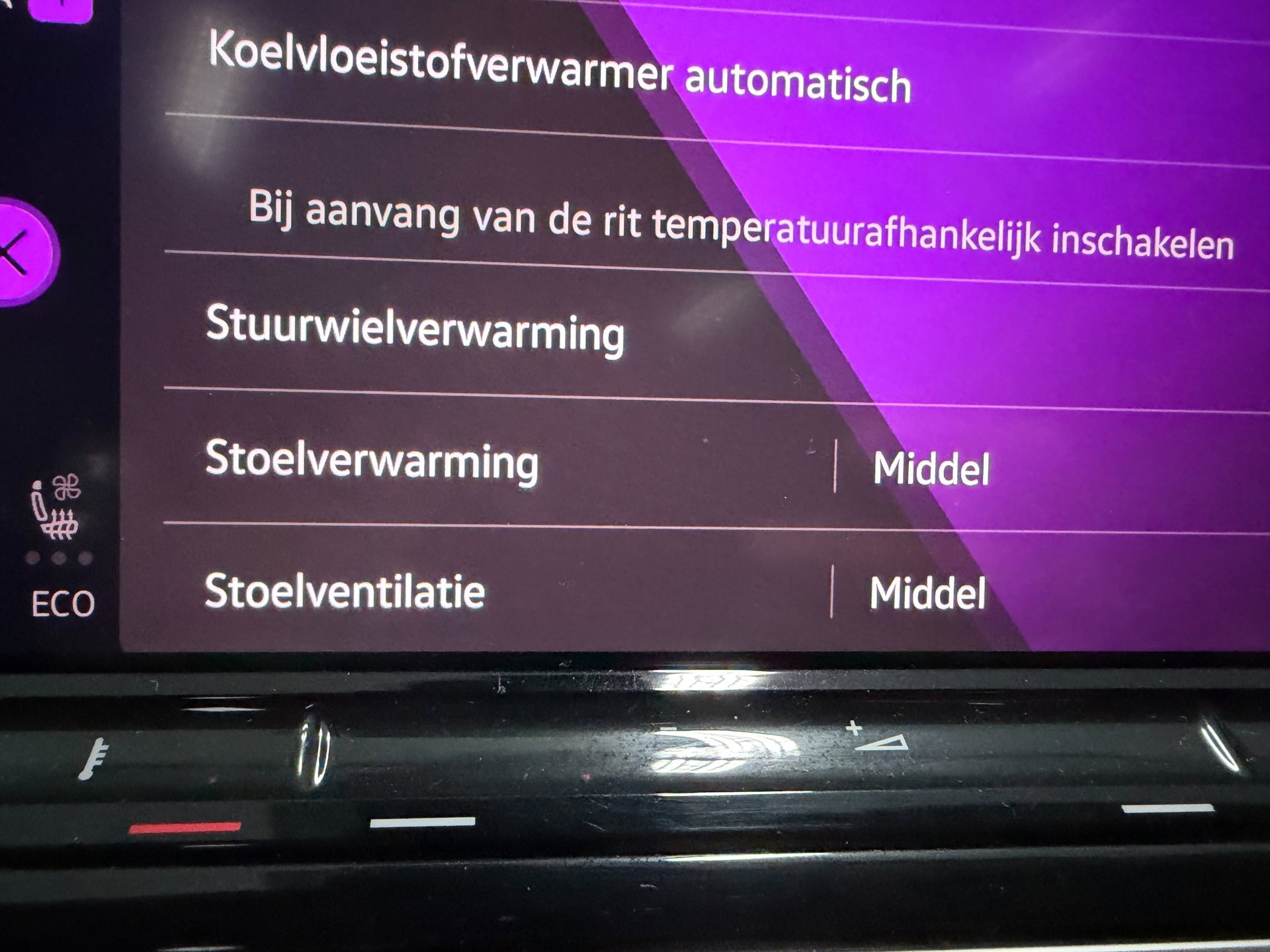 Foto van Volkswagen Multivan