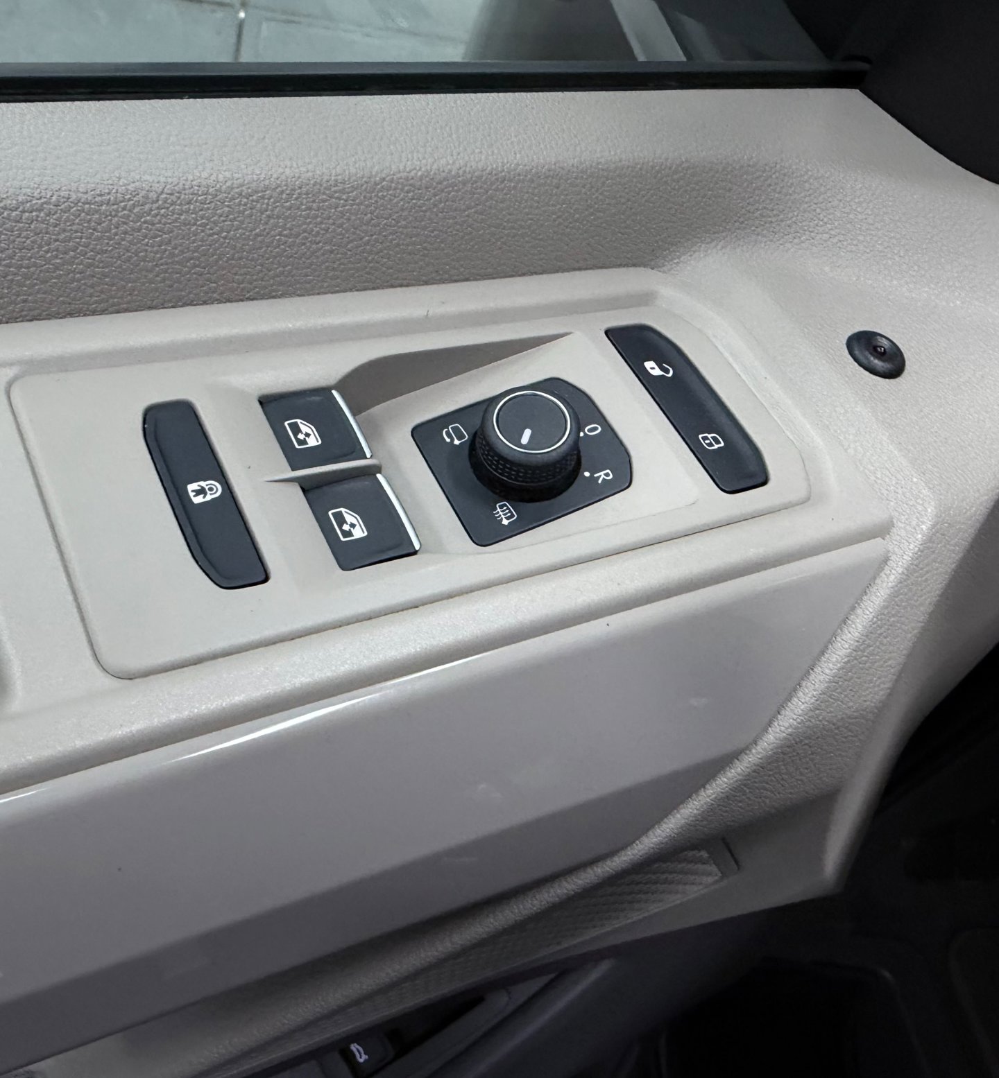 Foto van Volkswagen Multivan