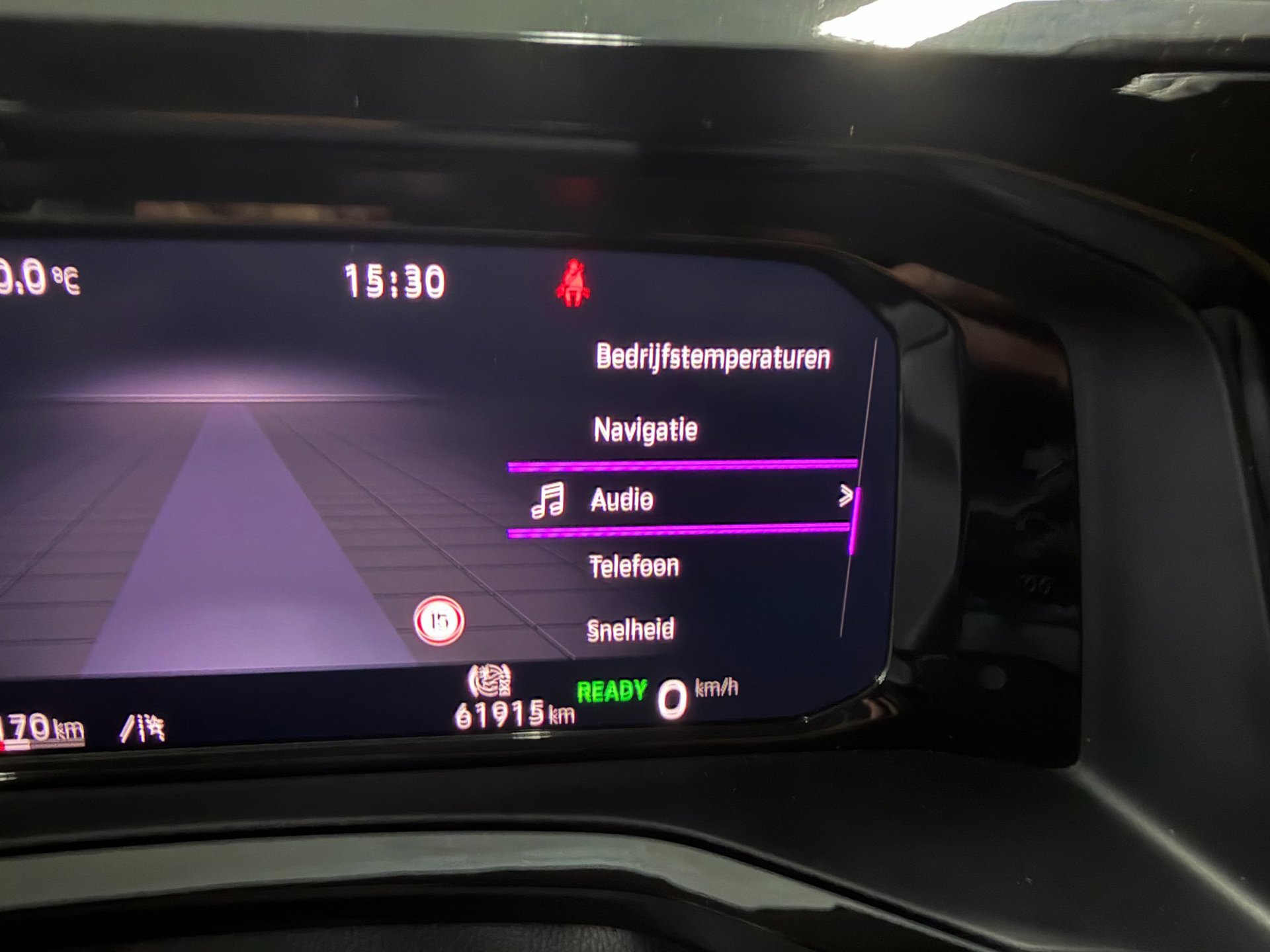Foto van Volkswagen Multivan