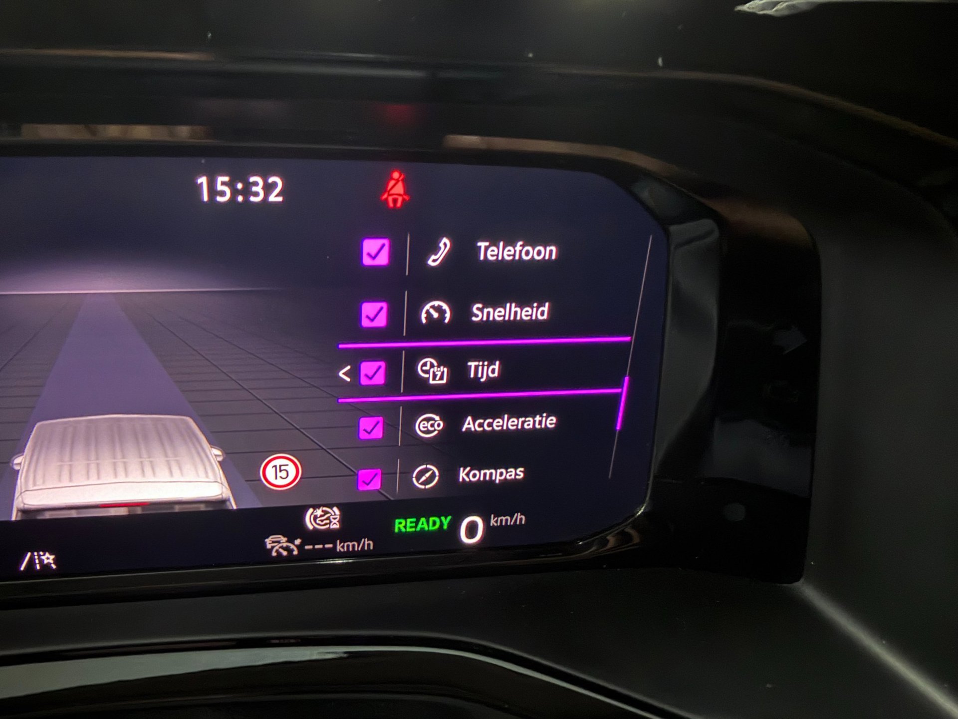 Foto van Volkswagen Multivan