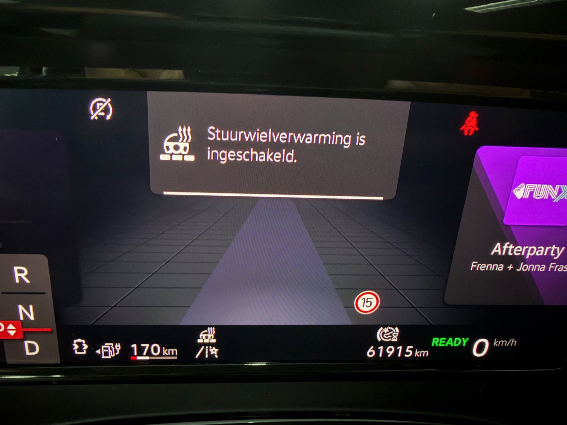 Foto van Volkswagen Multivan