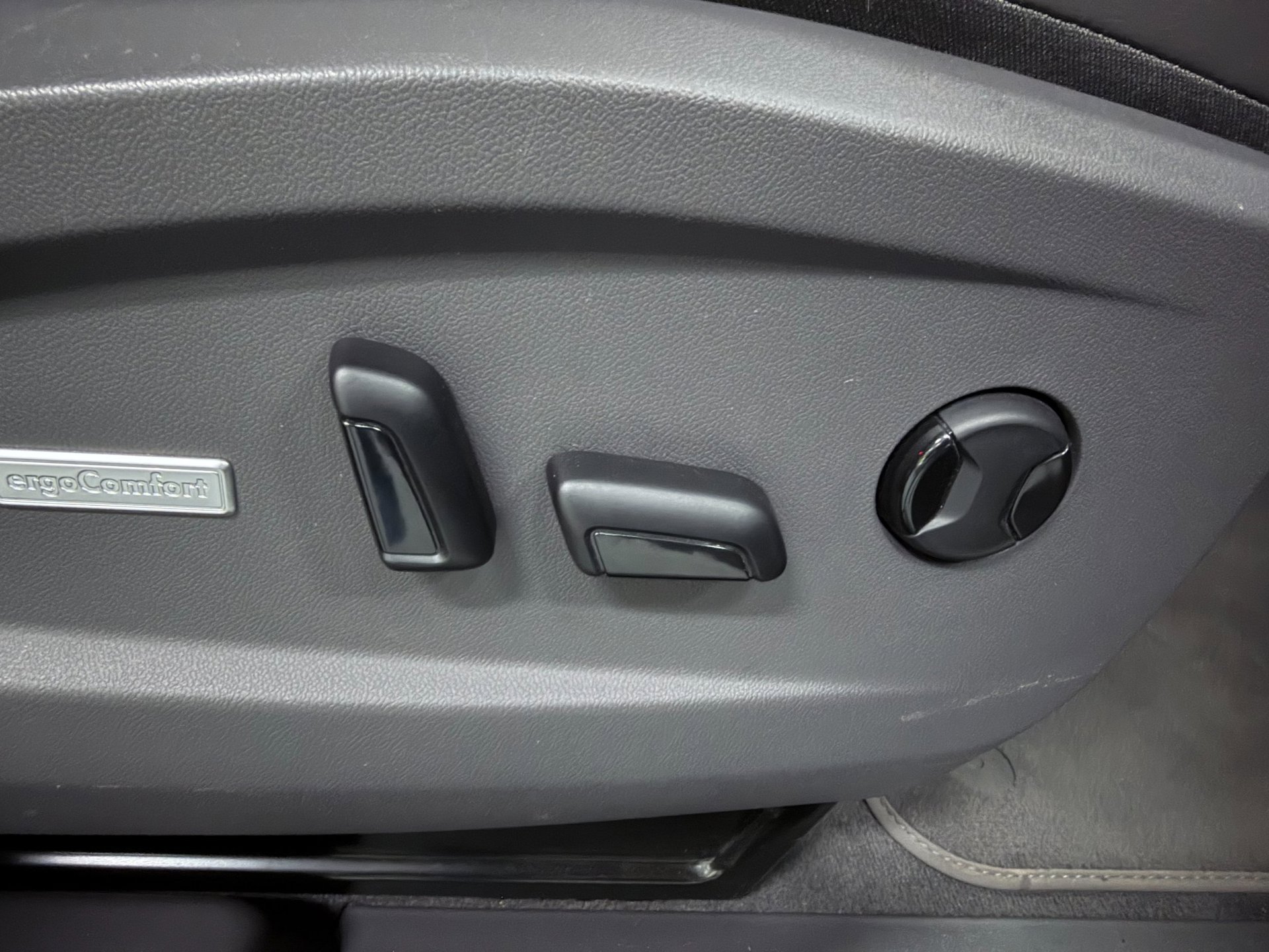 Foto van Volkswagen Multivan