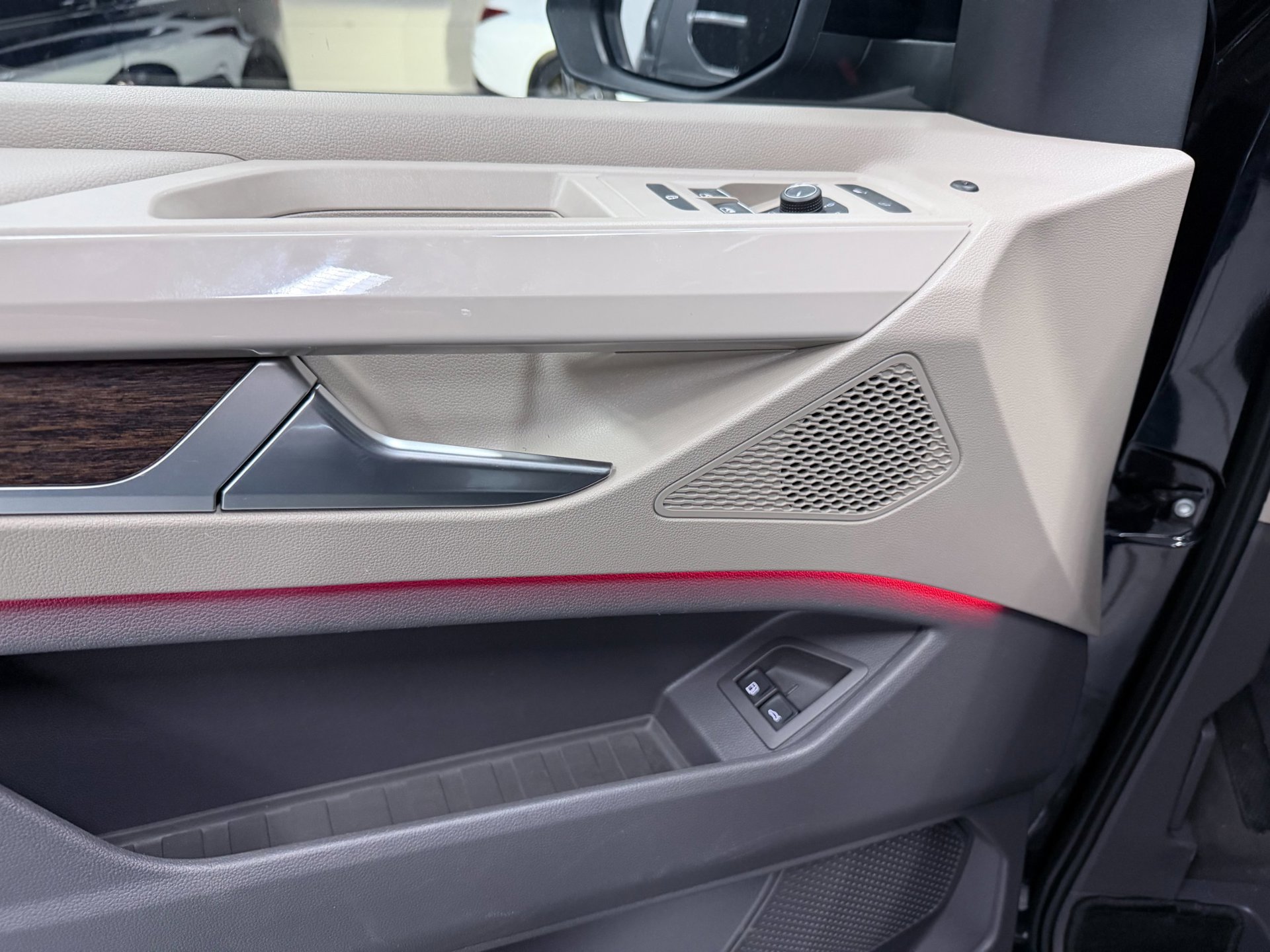 Foto van Volkswagen Multivan