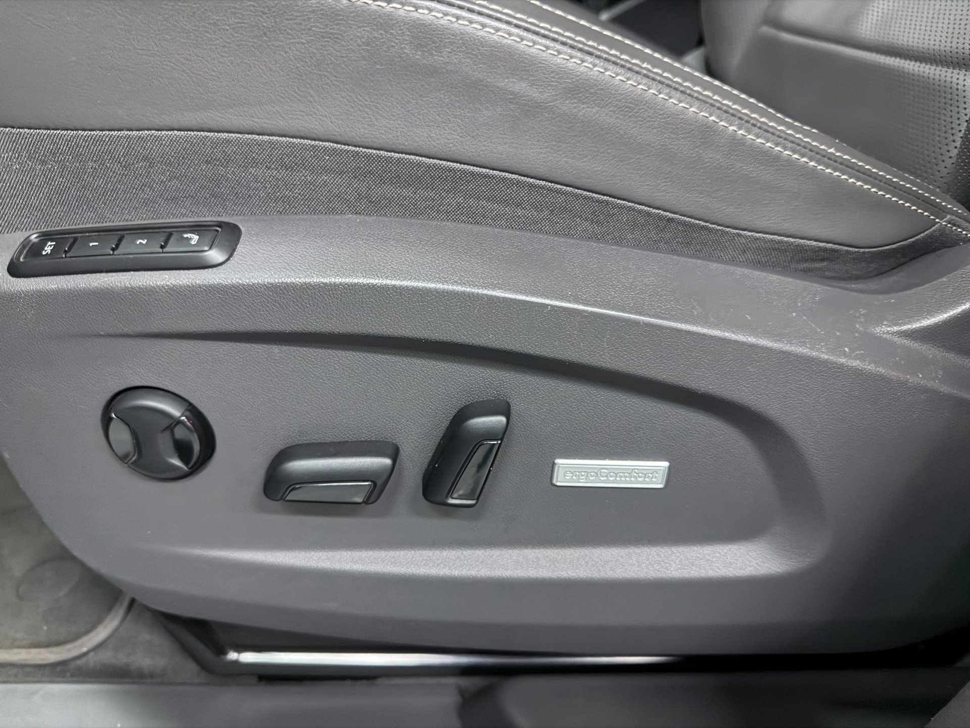 Foto van Volkswagen Multivan