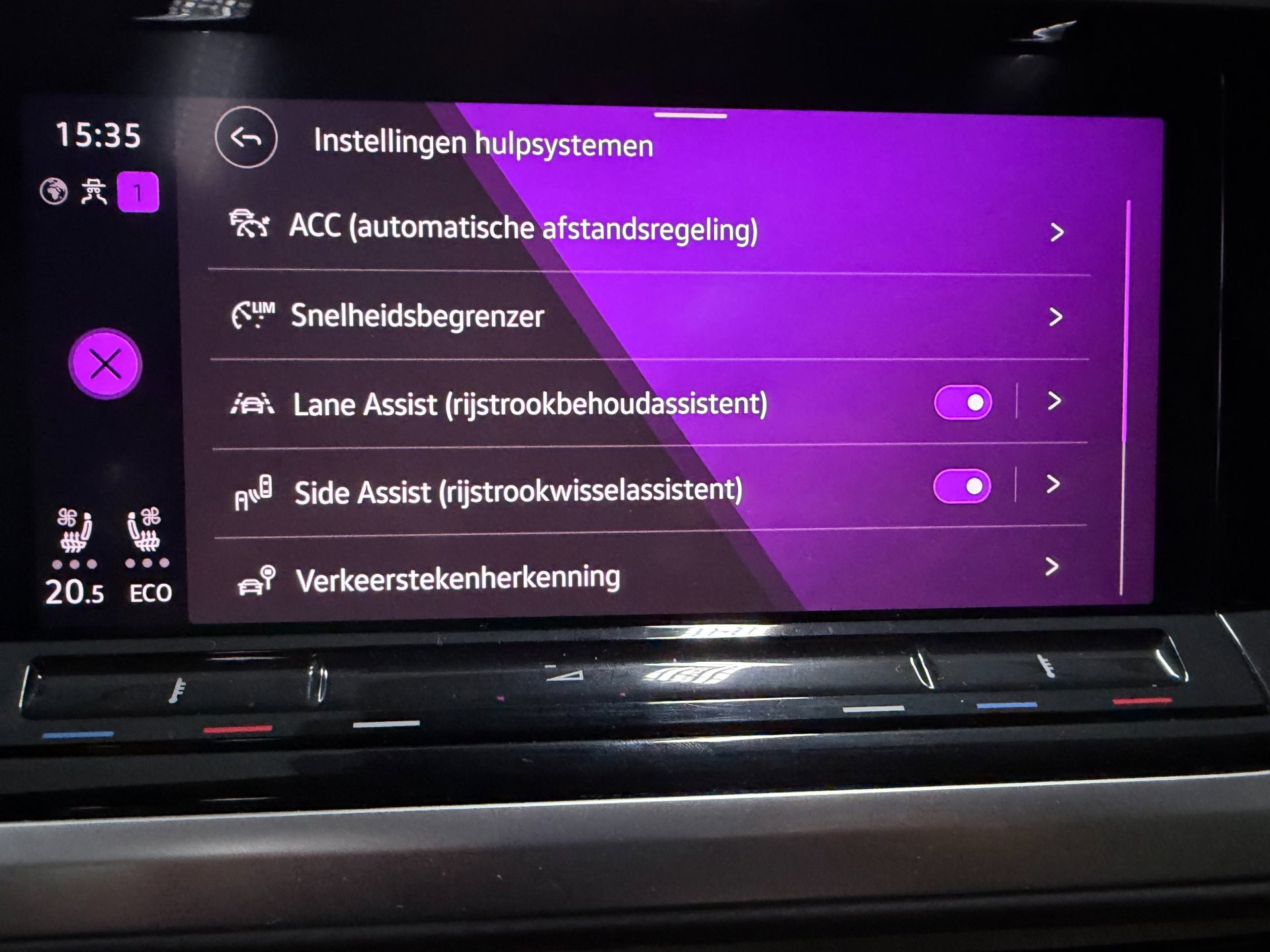 Foto van Volkswagen Multivan