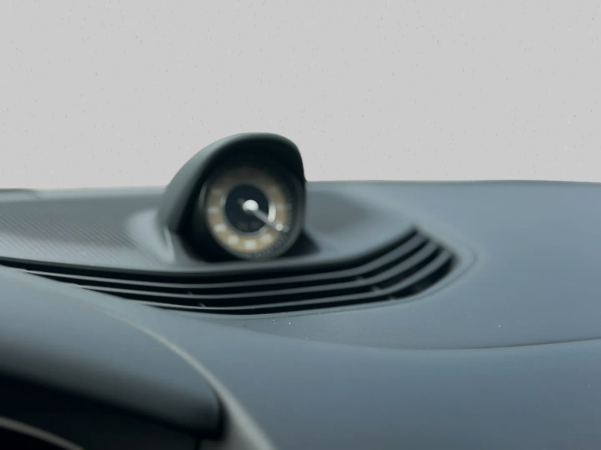 Foto van Porsche Taycan
