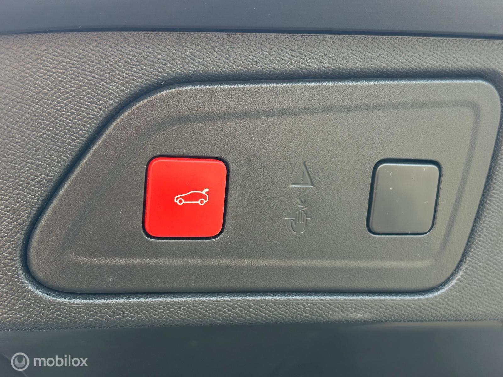 Foto van Citroen C5 Aircross