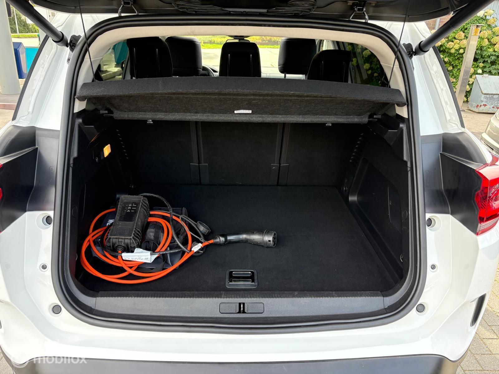 Foto van Citroen C5 Aircross