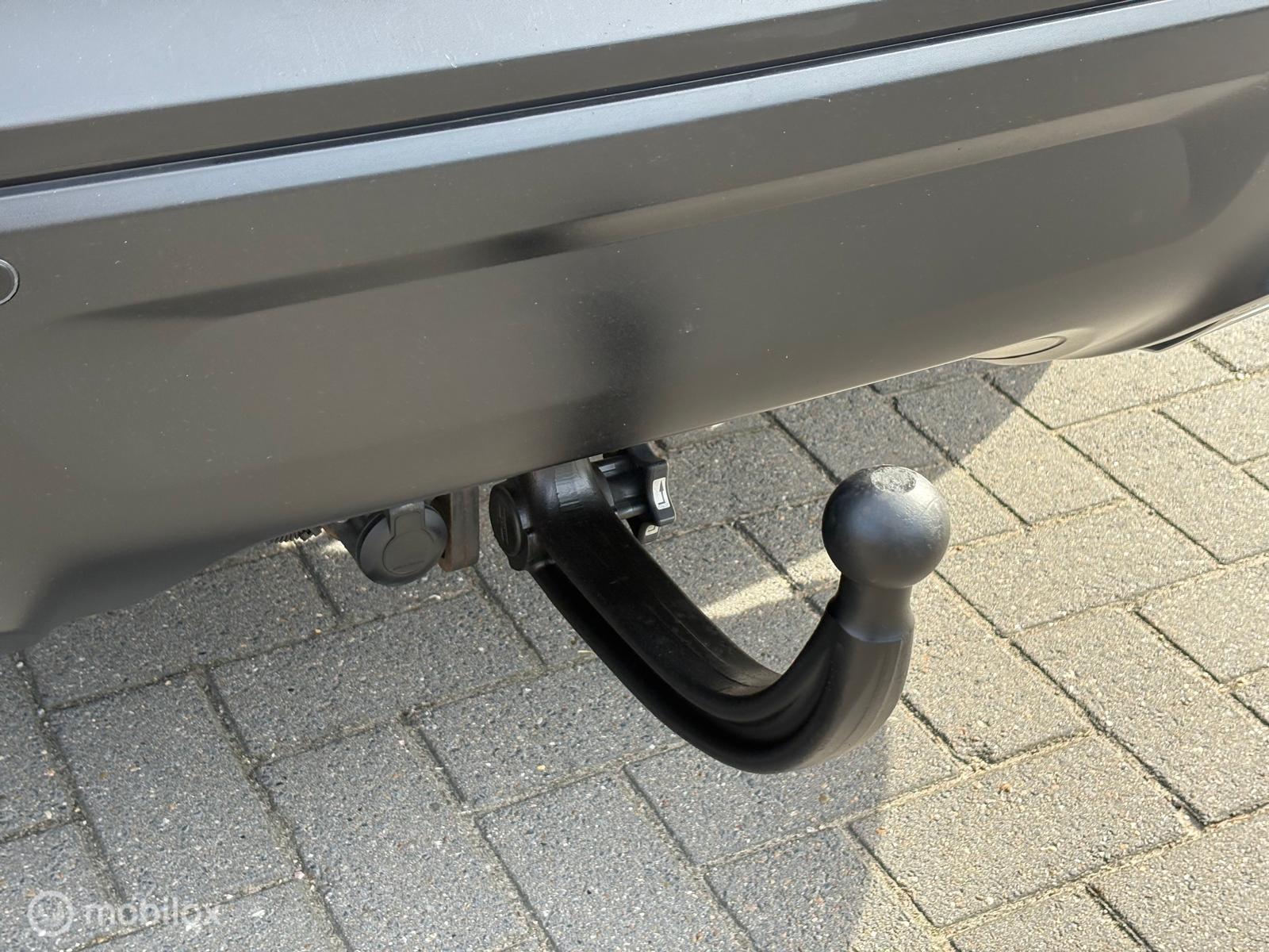 Foto van Citroen C5 Aircross
