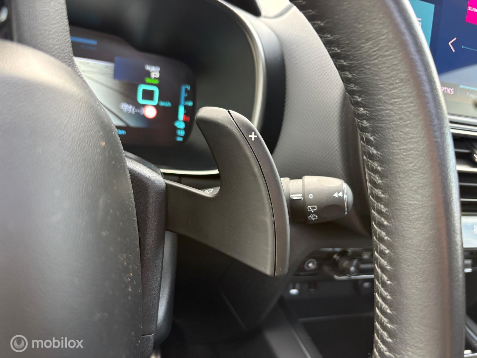 Foto van Citroen C5 Aircross