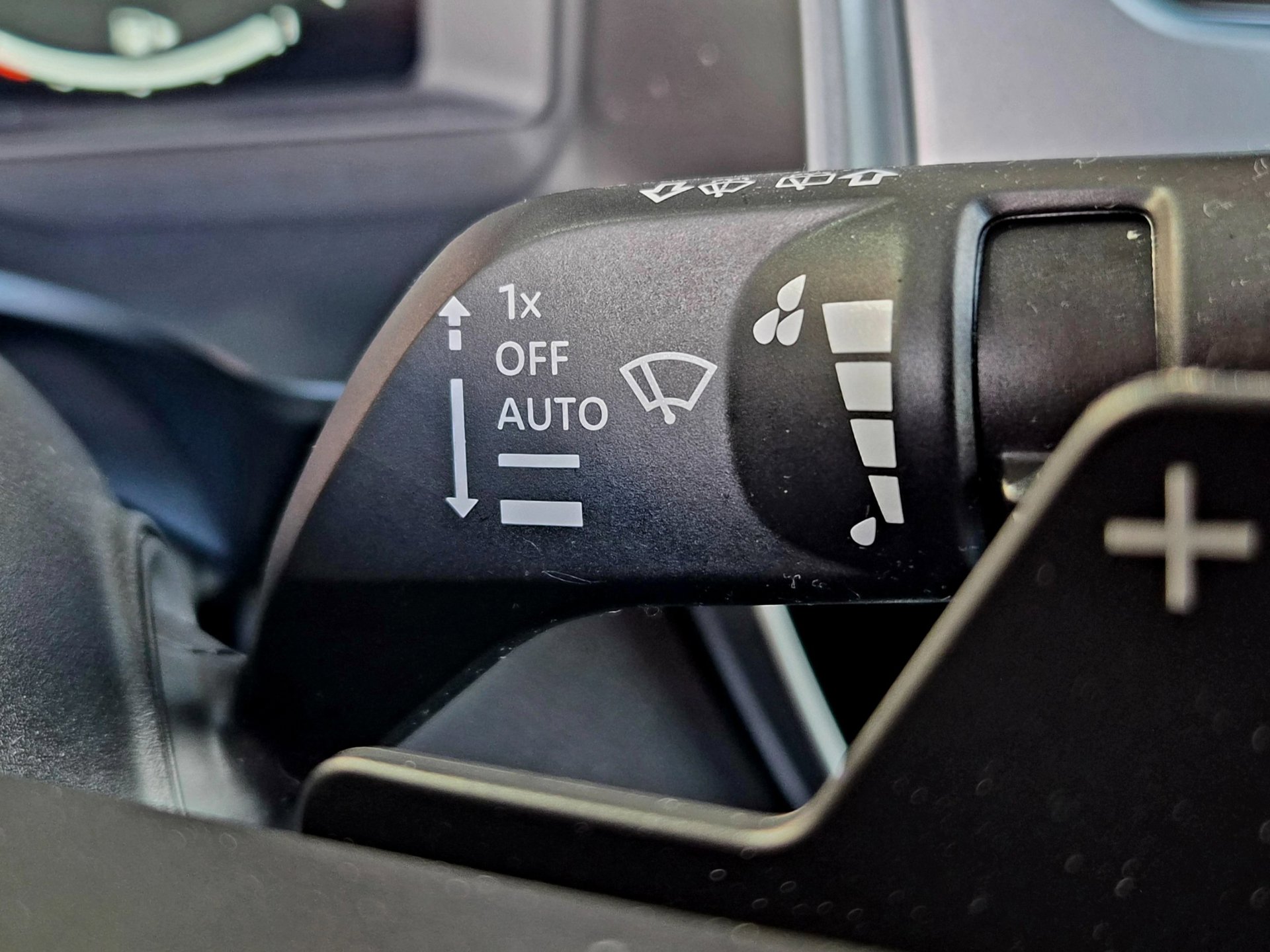 Foto van Nissan Qashqai