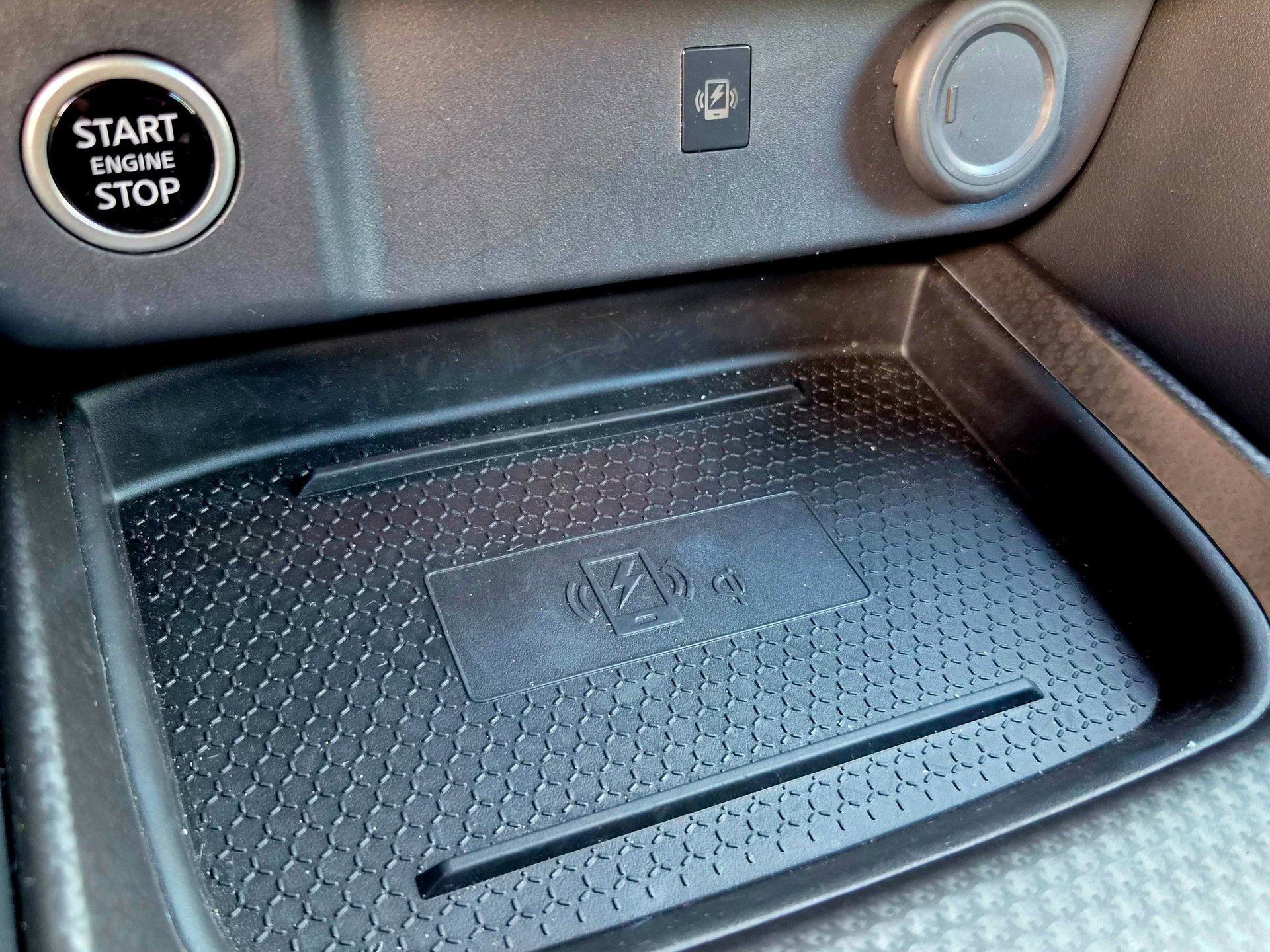 Foto van Nissan Qashqai