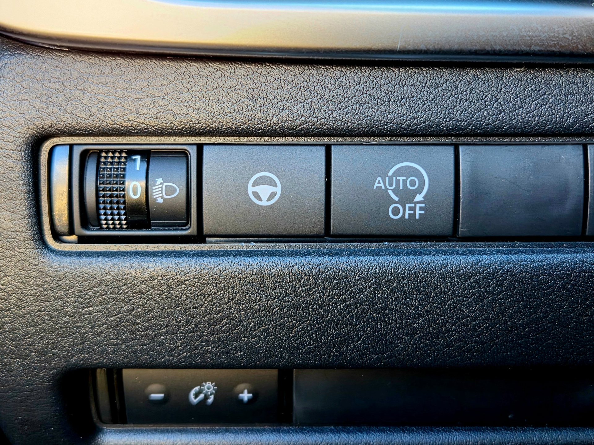 Foto van Nissan Qashqai
