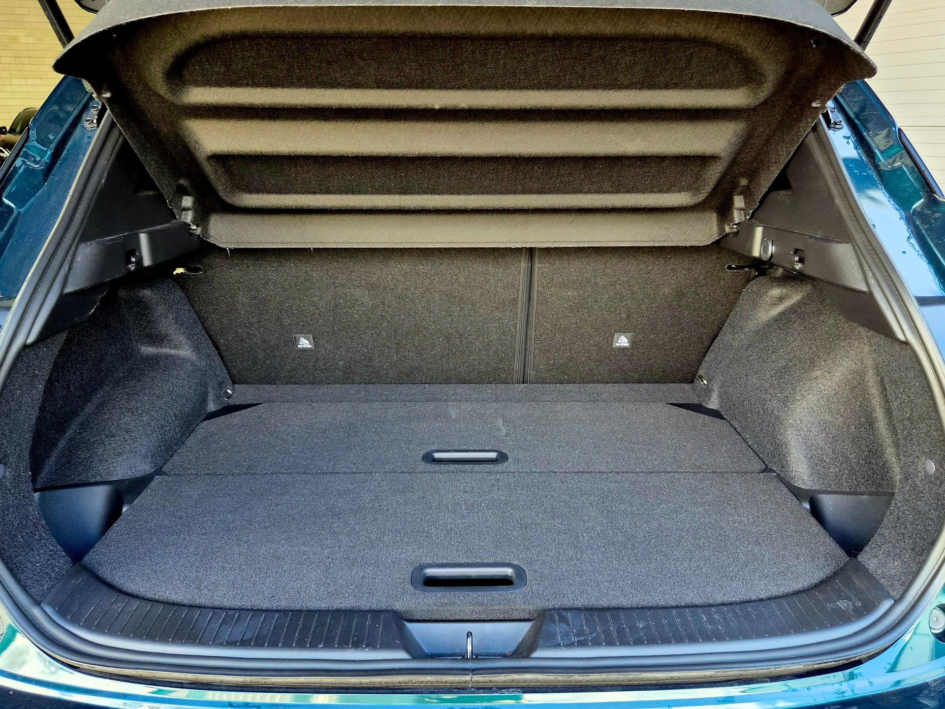 Foto van Nissan Qashqai