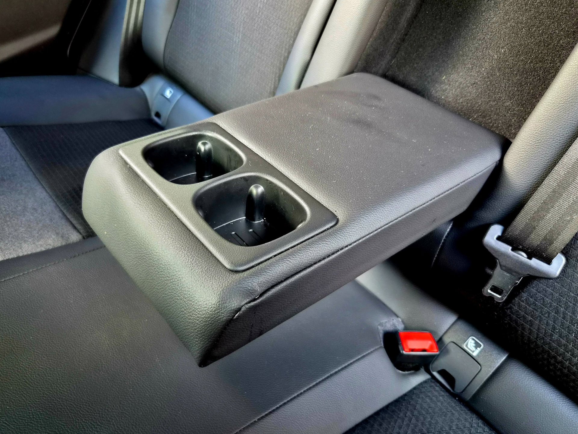 Foto van Nissan Qashqai