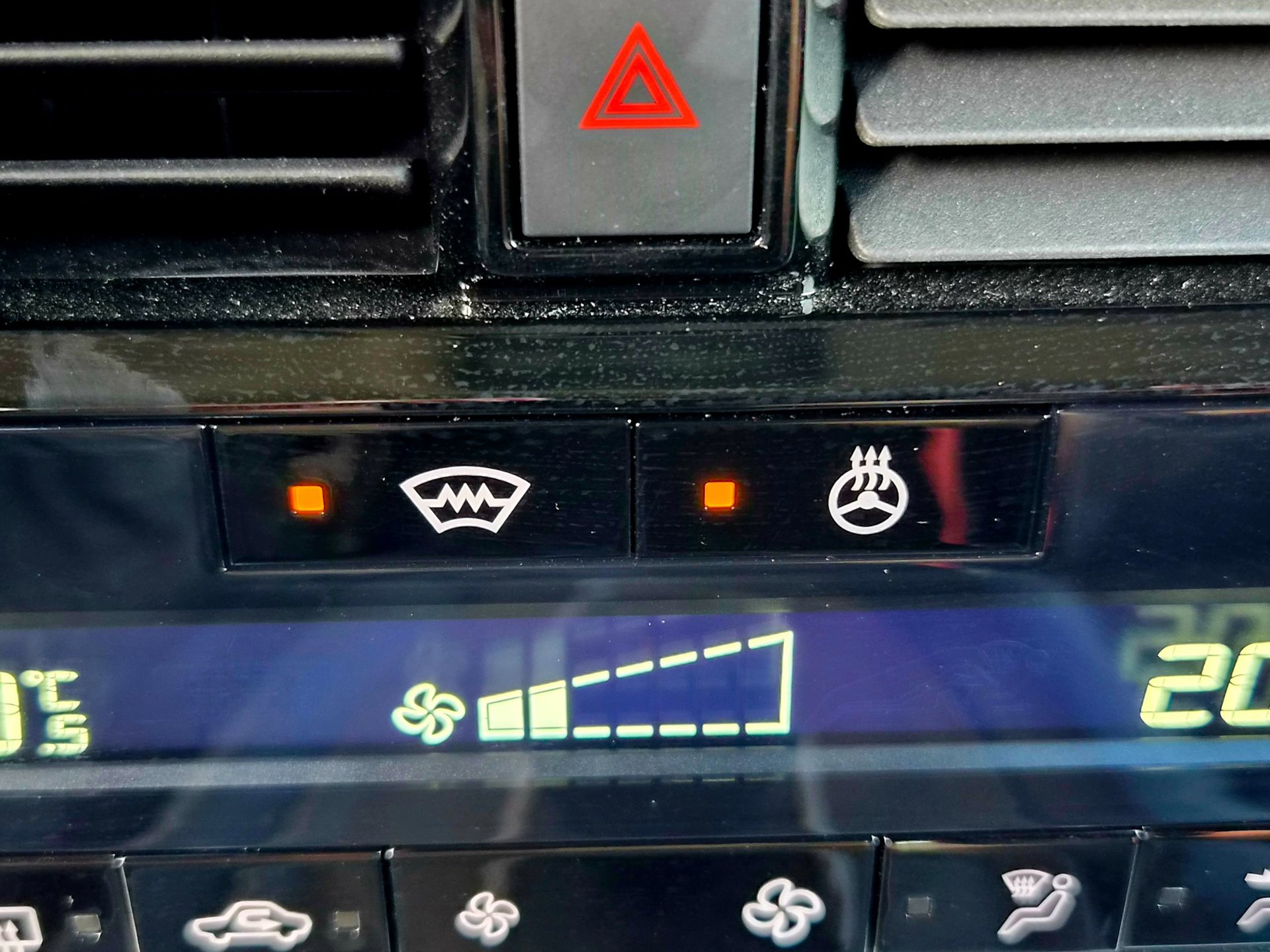 Foto van Nissan Qashqai